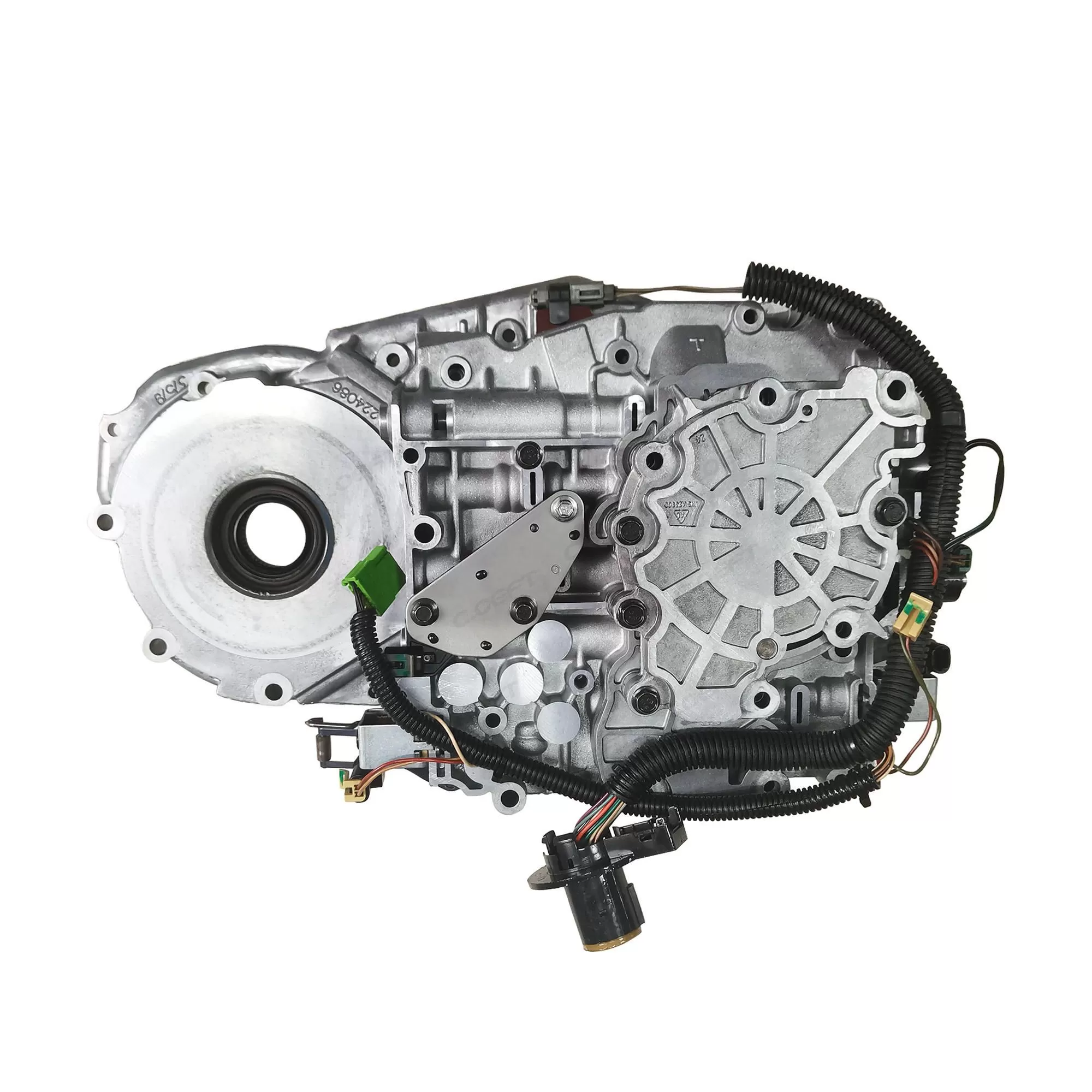 Refabricated Auto Parts Transmission Valve Body 4T65 for Shanghai Buick GL8 New Model