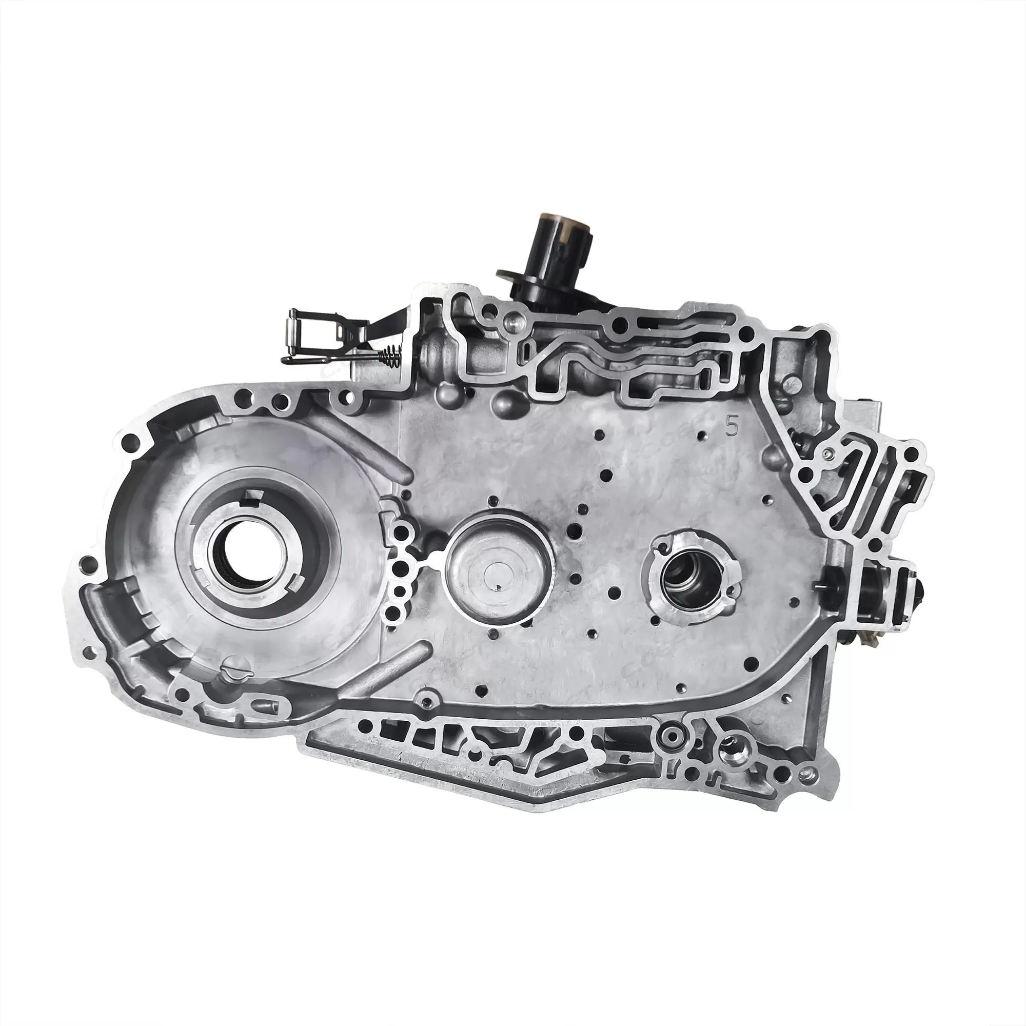 Refabricated Auto Parts Transmission Valve Body 4T65 for Shanghai Buick GL8 New Model