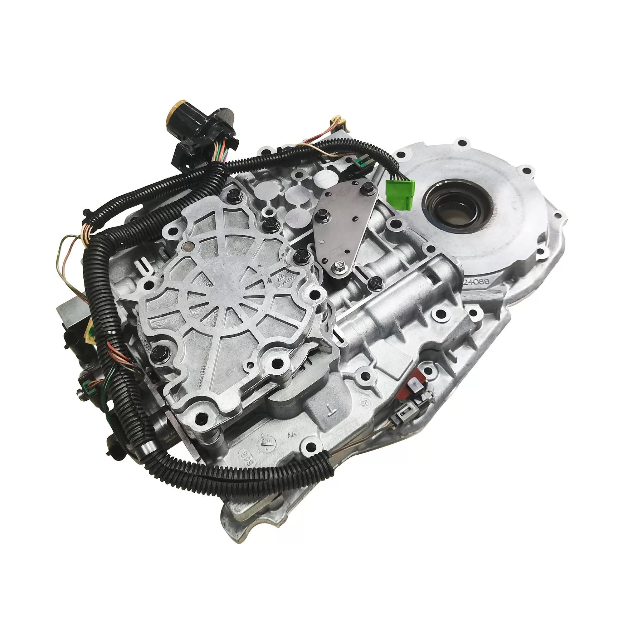 Refabricated Auto Parts Transmission Valve Body 4T65 for Shanghai Buick GL8 New Model