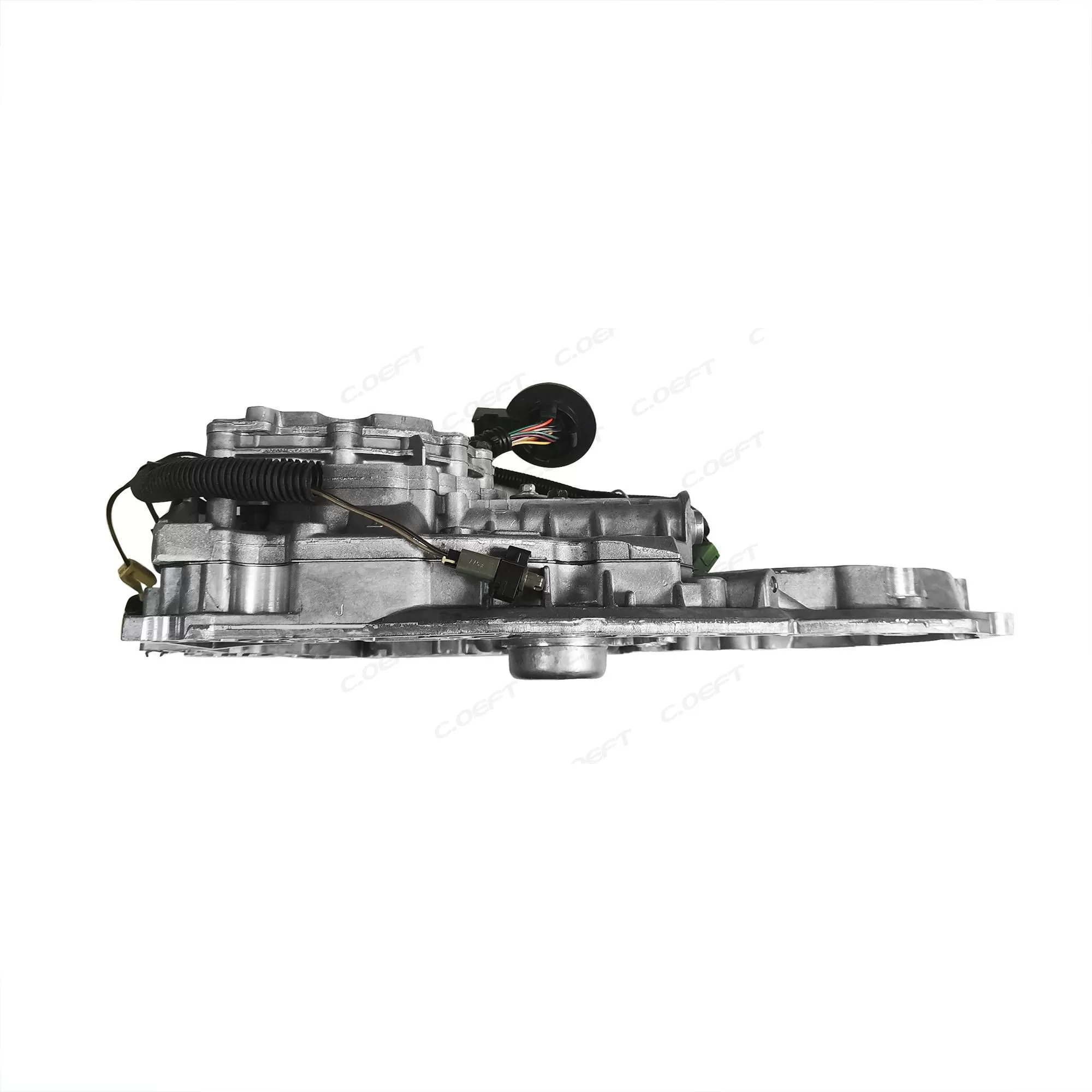 Refabricated Auto Parts Transmission Valve Body 4T65 for Shanghai Buick GL8 New Model