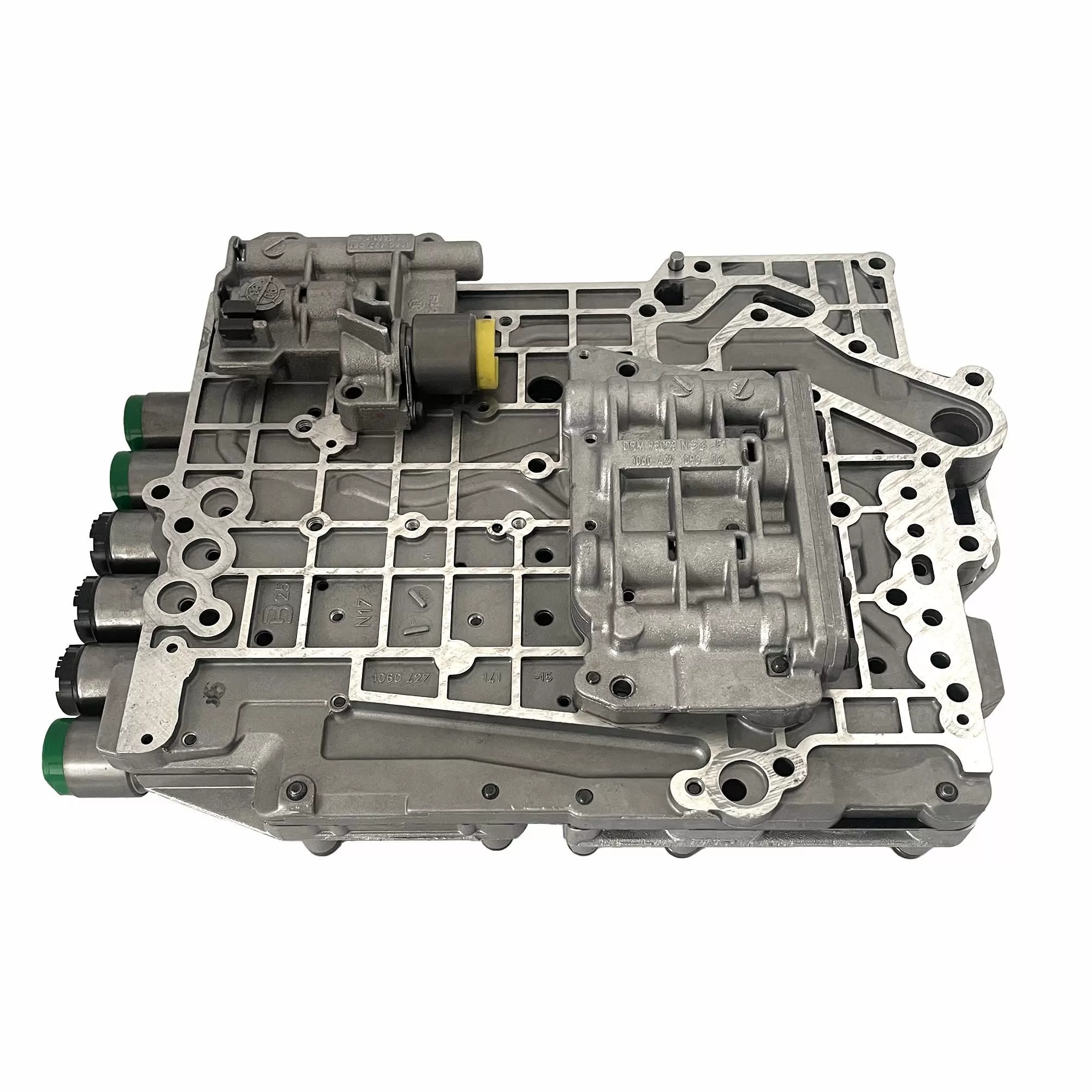 Refabricated High Quality Transmission Valve Body Assembly 5HP19 for BMW Volkswagen Audi