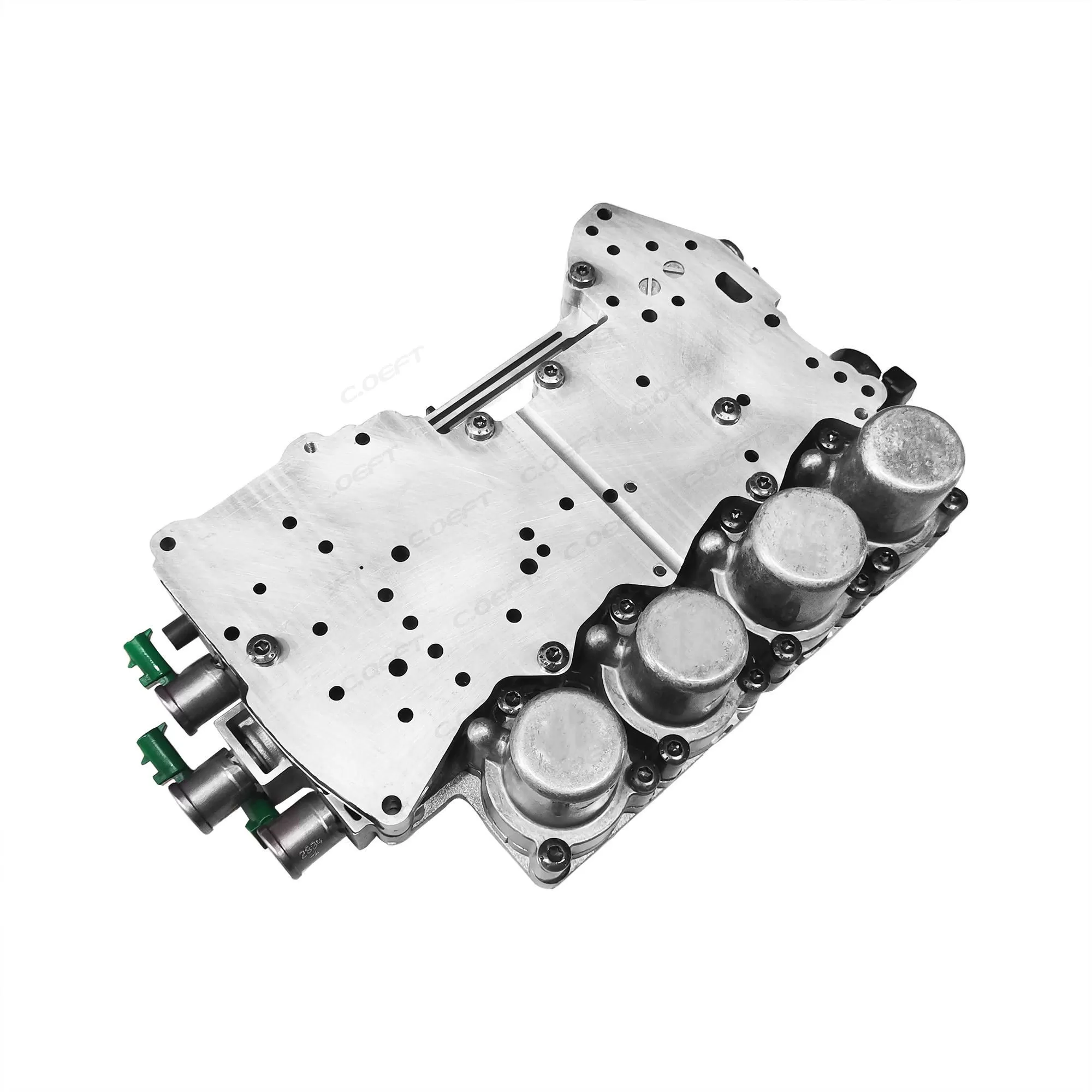 Refabricated Factory Wholesale Transmission Valve Body 5L40 for Buick