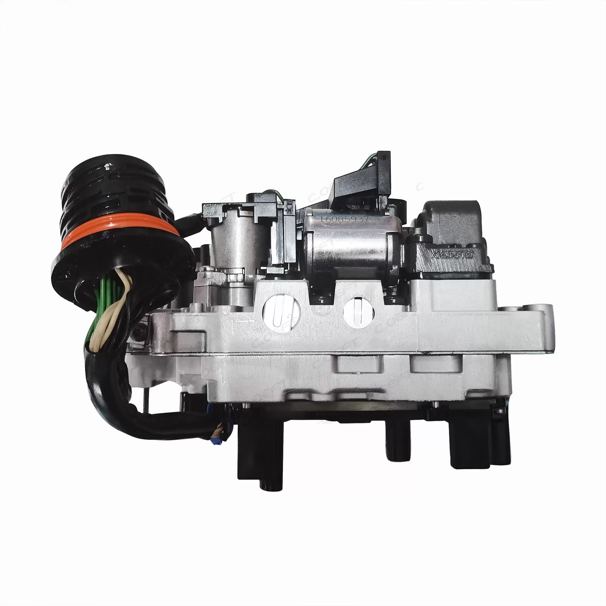 Refabricated High Quality Transmission Valve Body 6DT35/02E for BYD
