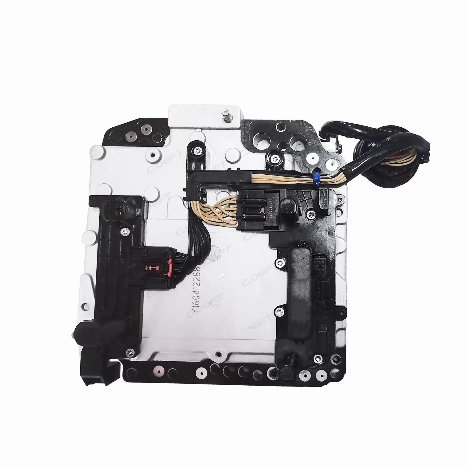 Refabricated High Quality Transmission Valve Body 6DT35/02E for BYD