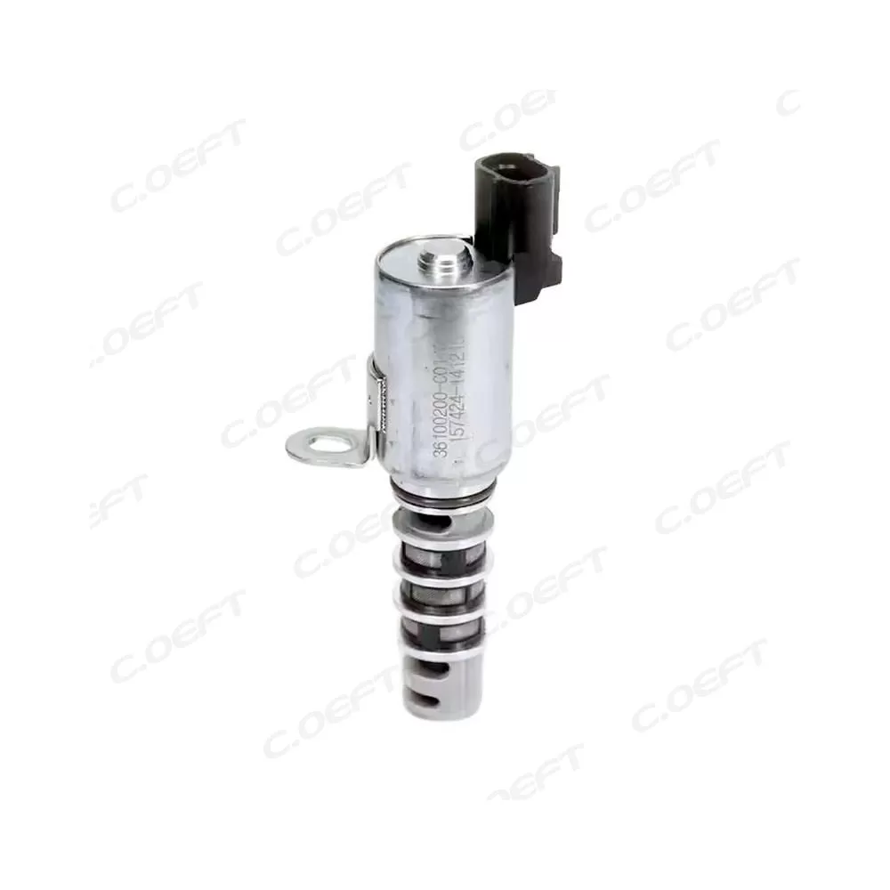 For Beiqi Weiwang Engine Oil Control Variable Valve Timing VVT Solenoid Oil Control Valve 36100200-C01-000