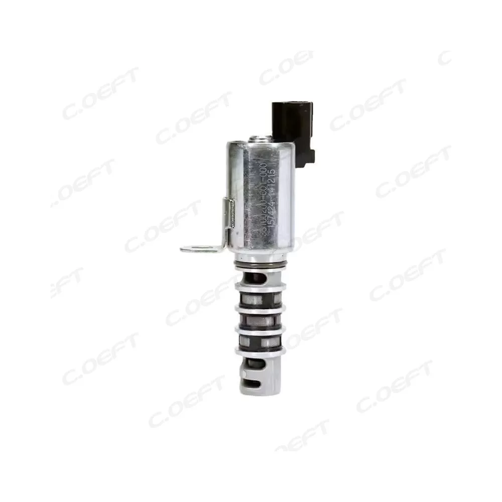 For Beiqi Weiwang Engine Oil Control Variable Valve Timing VVT Solenoid Oil Control Valve 36100200-C01-000