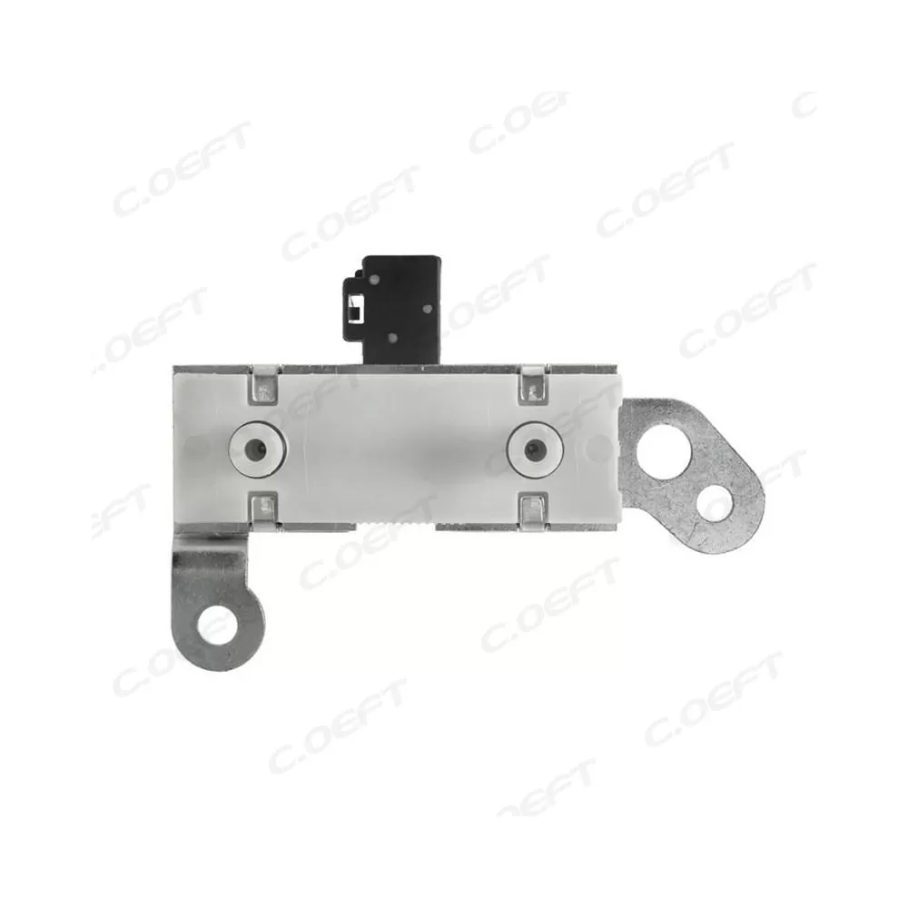 Remanufactured Auto Parts Transmission Solenoid Valve 9L3Z-7G484-A 152-0481 for Ford