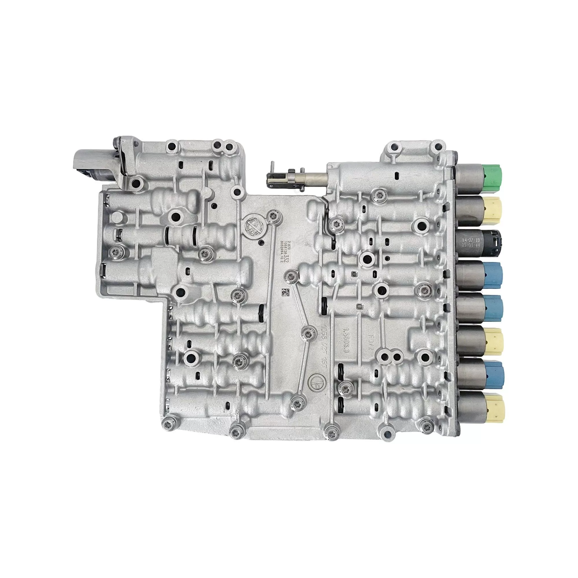 Refabrication High Quality Transmission Valve Body Assembly 6HP19 A047 for BMW