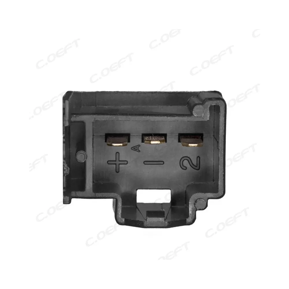 Remanufactured Auto Parts Transmission Solenoid Valve 9L3Z-7G484-A 152-0481 for Ford