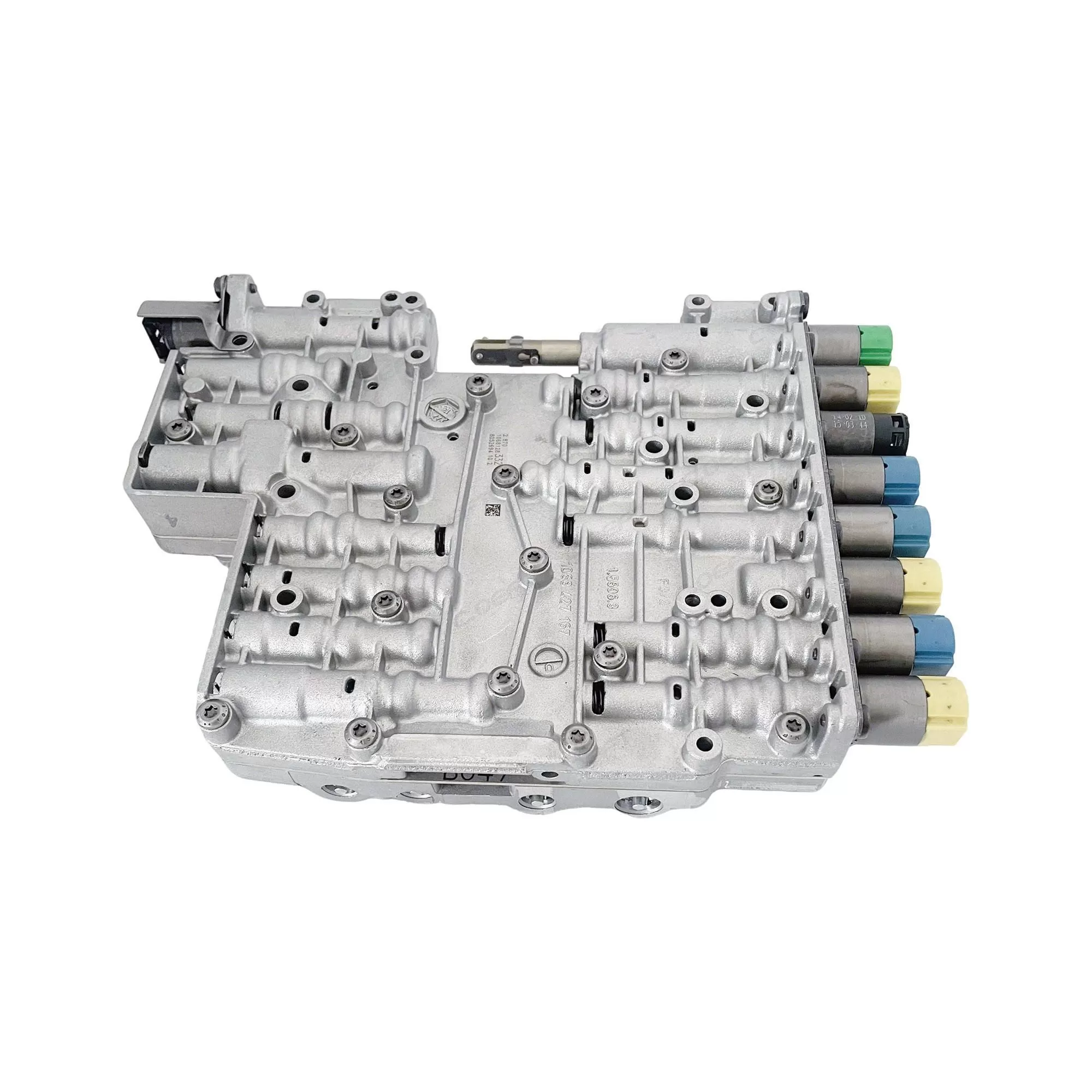 Refabrication High Quality Transmission Valve Body Assembly 6HP19 A047 for BMW