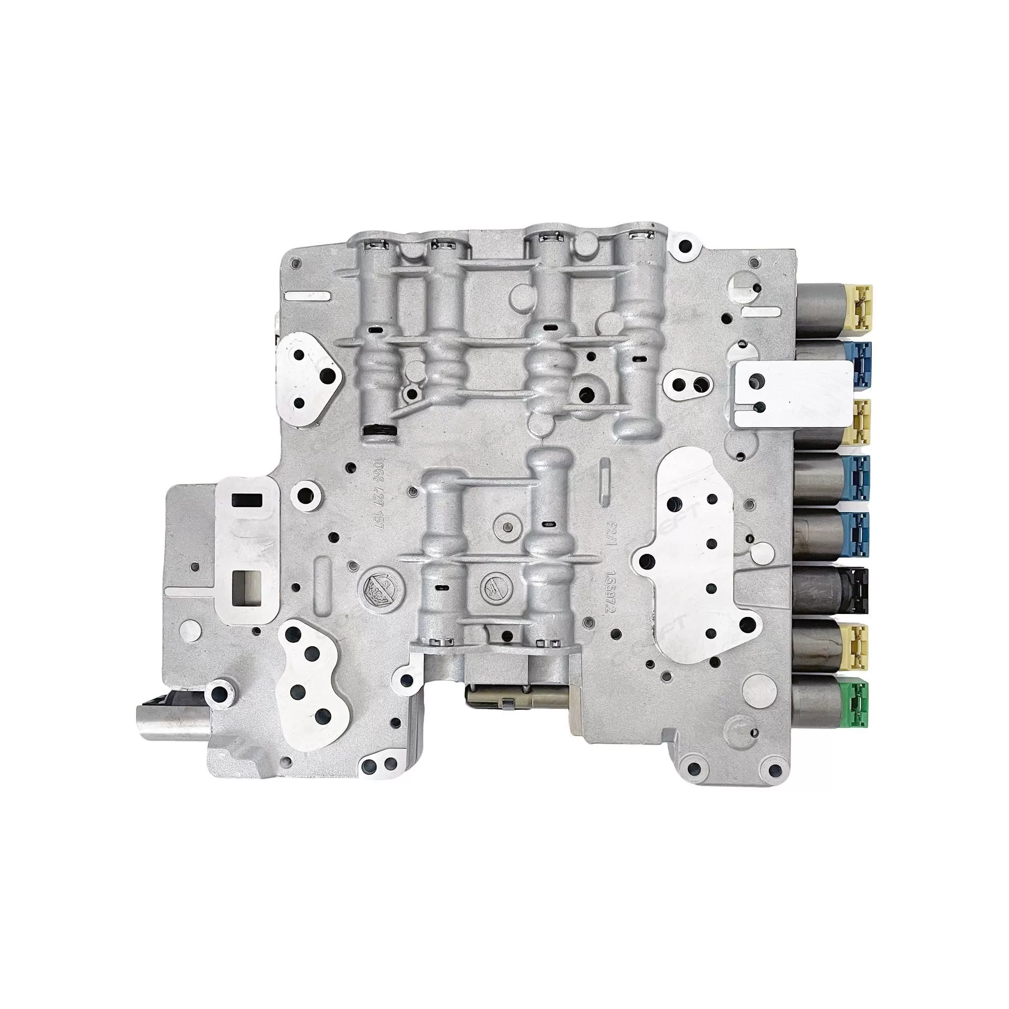 Refabrication High Quality Transmission Valve Body Assembly 6HP19 A047 for BMW