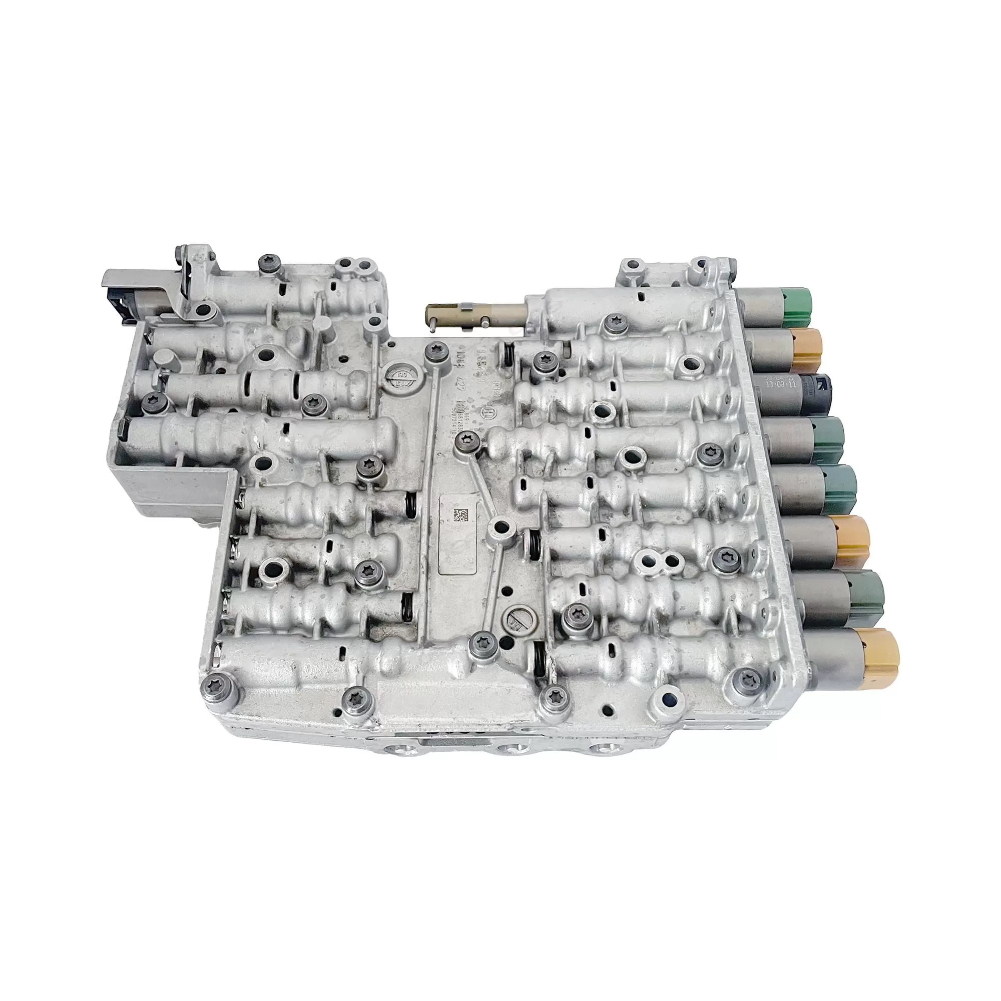 Wholesale 6HP19 A053 Transmission Valve Body Assembly for BMW Refabricated Gear Boxes Factory Direct