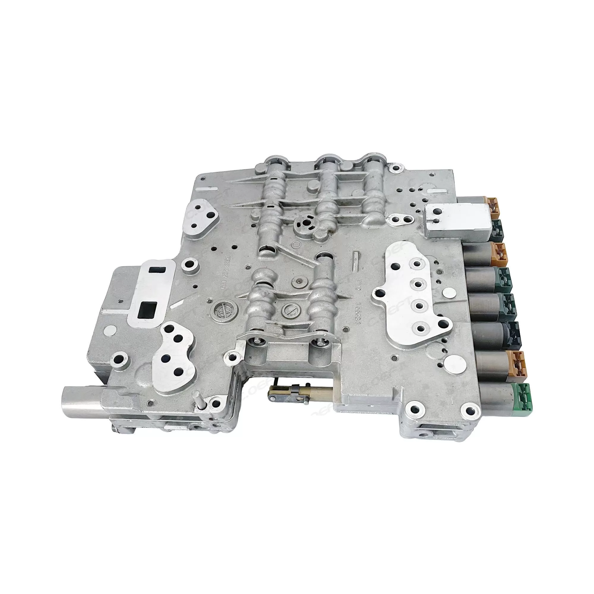 Wholesale 6HP19 A053 Transmission Valve Body Assembly for BMW Refabricated Gear Boxes Factory Direct