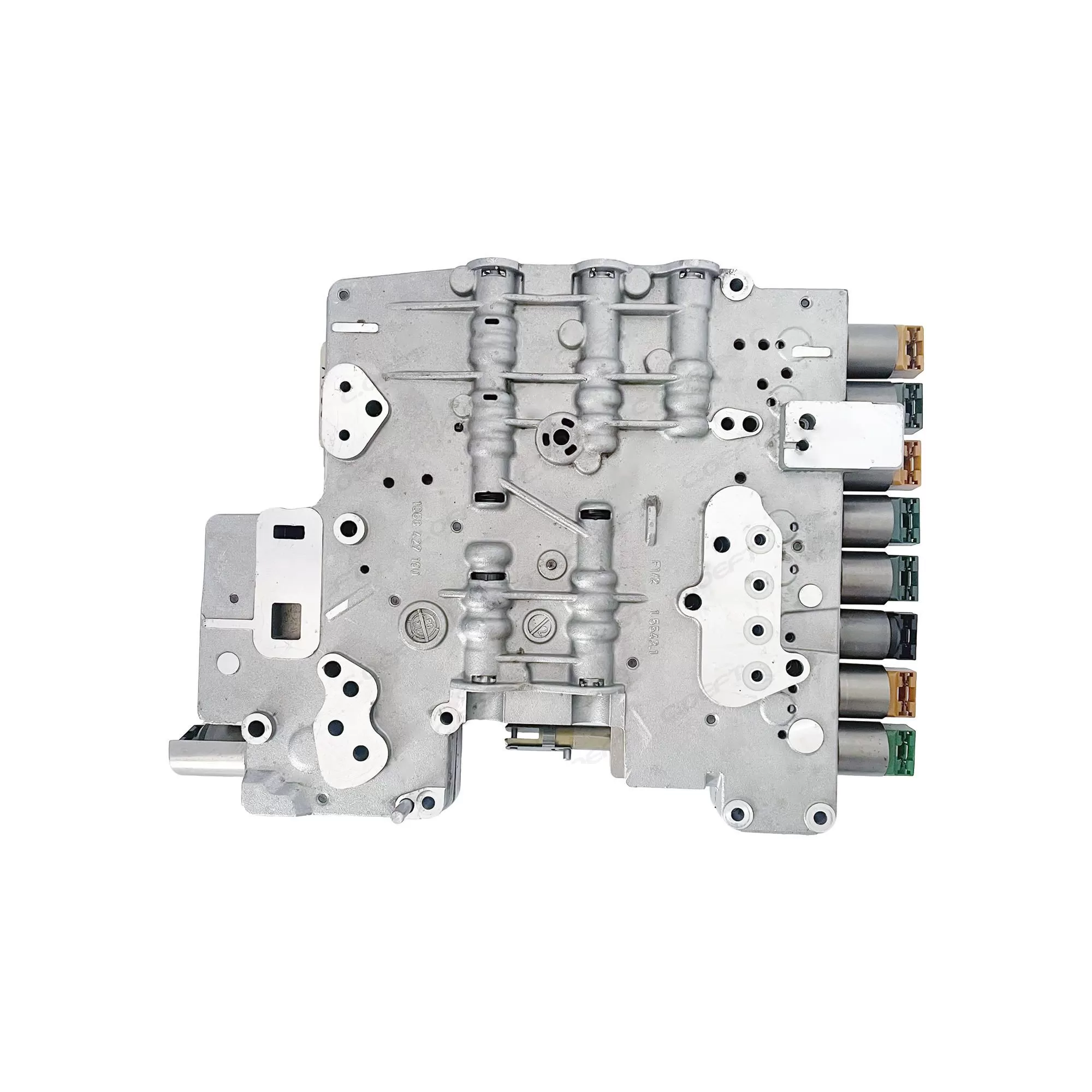 Wholesale 6HP19 A053 Transmission Valve Body Assembly for BMW Refabricated Gear Boxes Factory Direct