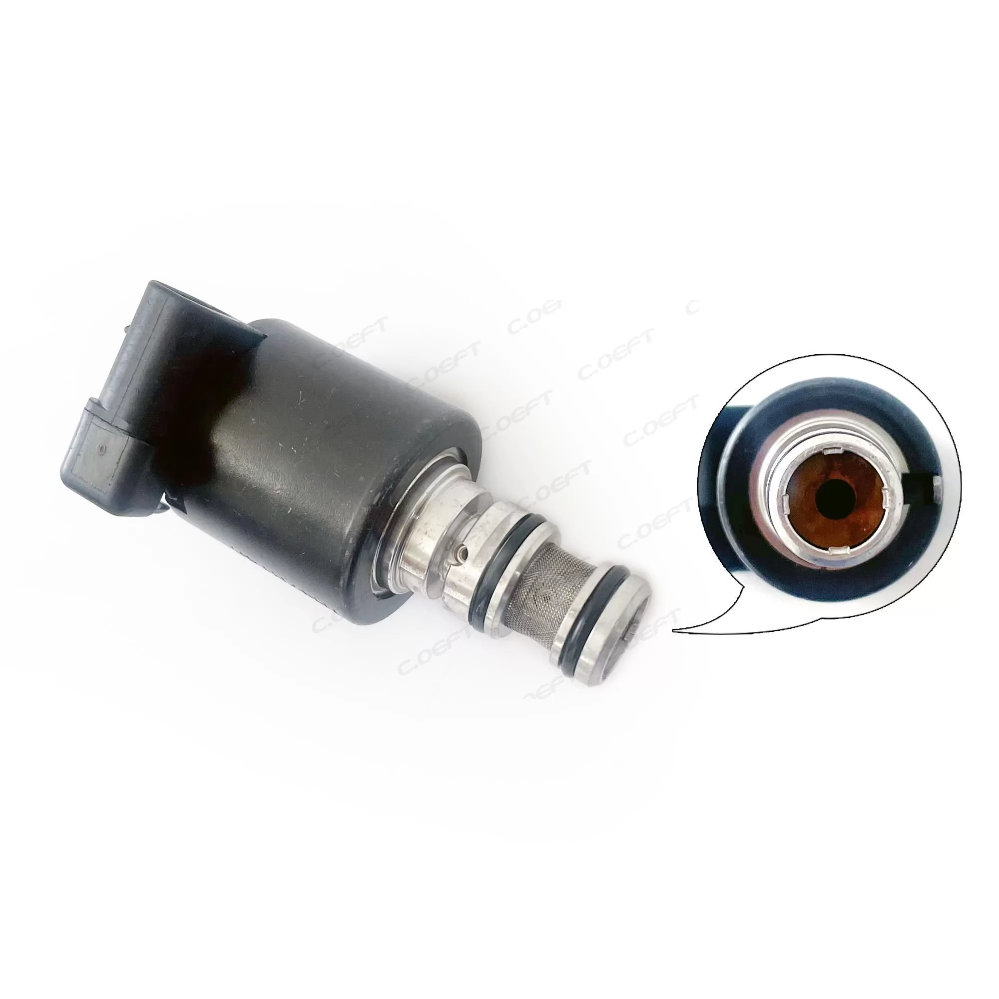 Factory Wholesale Refabricated 152-0367 10478146 Transmission Solenoid Valve for General Motors for Buick Chevrolet 4T65E New