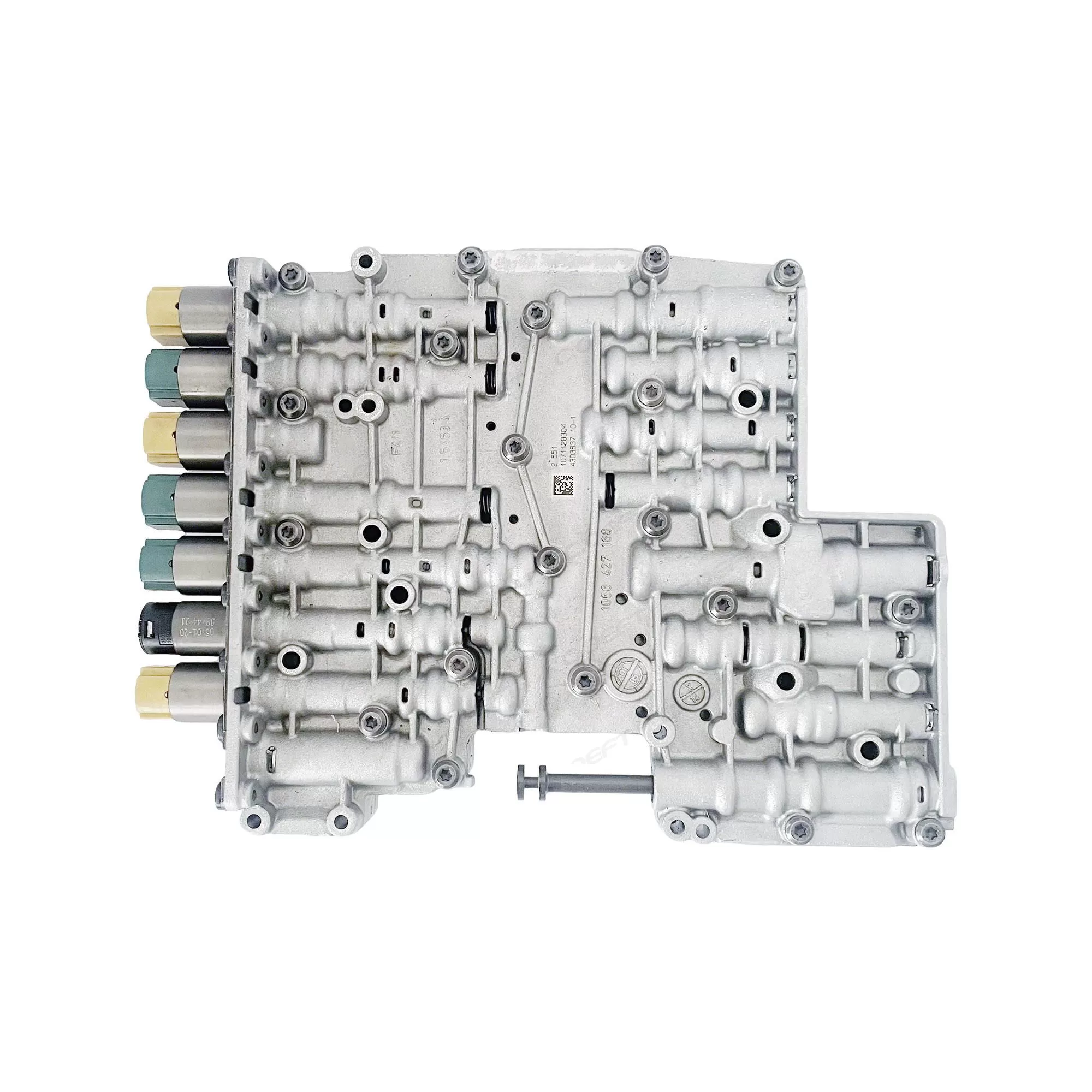 Wholesale for BMW 6HP19(A051) Transmission Valve Body Assembly From Refabrication Factory Gear Boxes Product Category