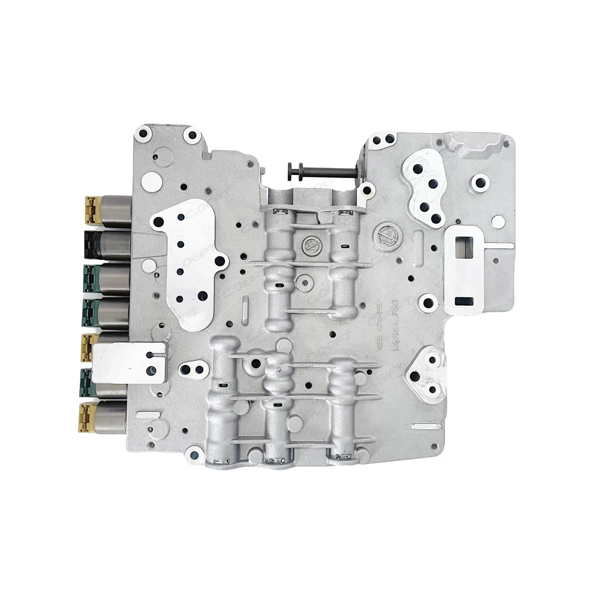 Wholesale for BMW 6HP19(A051) Transmission Valve Body Assembly From Refabrication Factory Gear Boxes Product Category