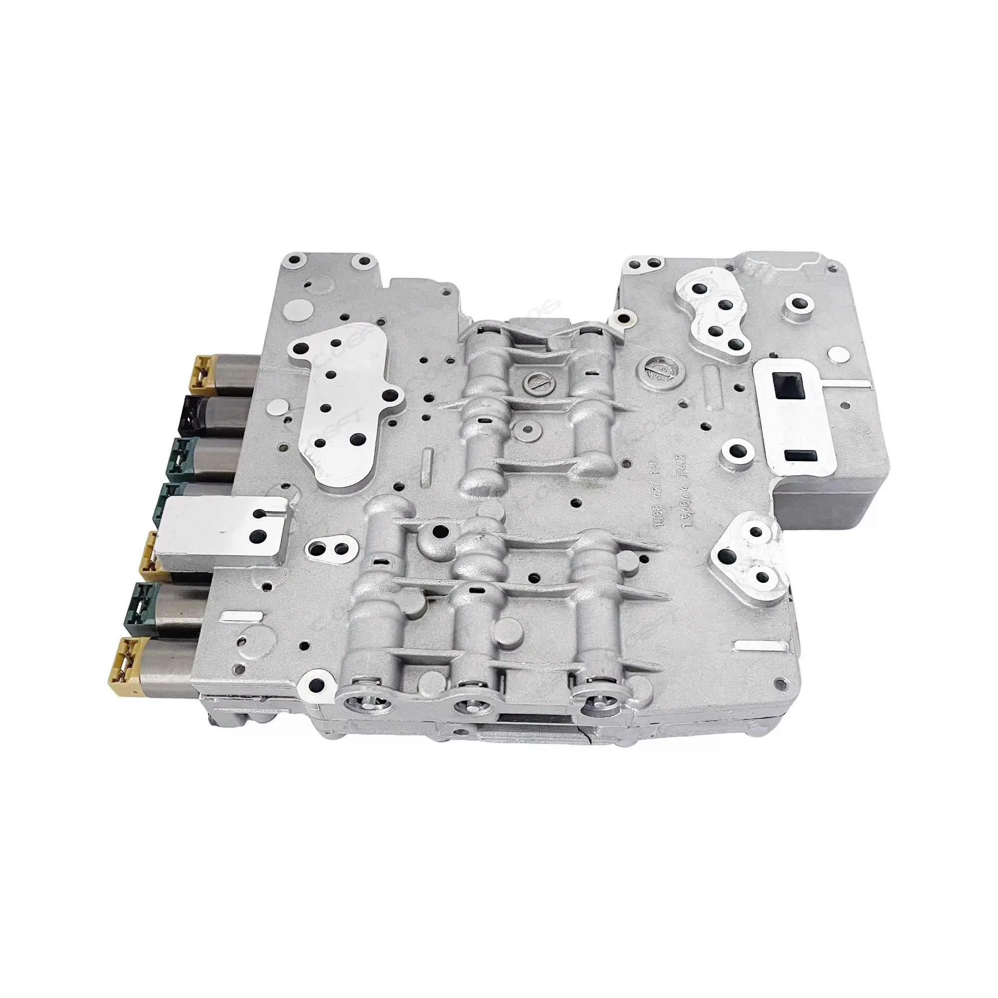 Wholesale for BMW 6HP19(A051) Transmission Valve Body Assembly From Refabrication Factory Gear Boxes Product Category