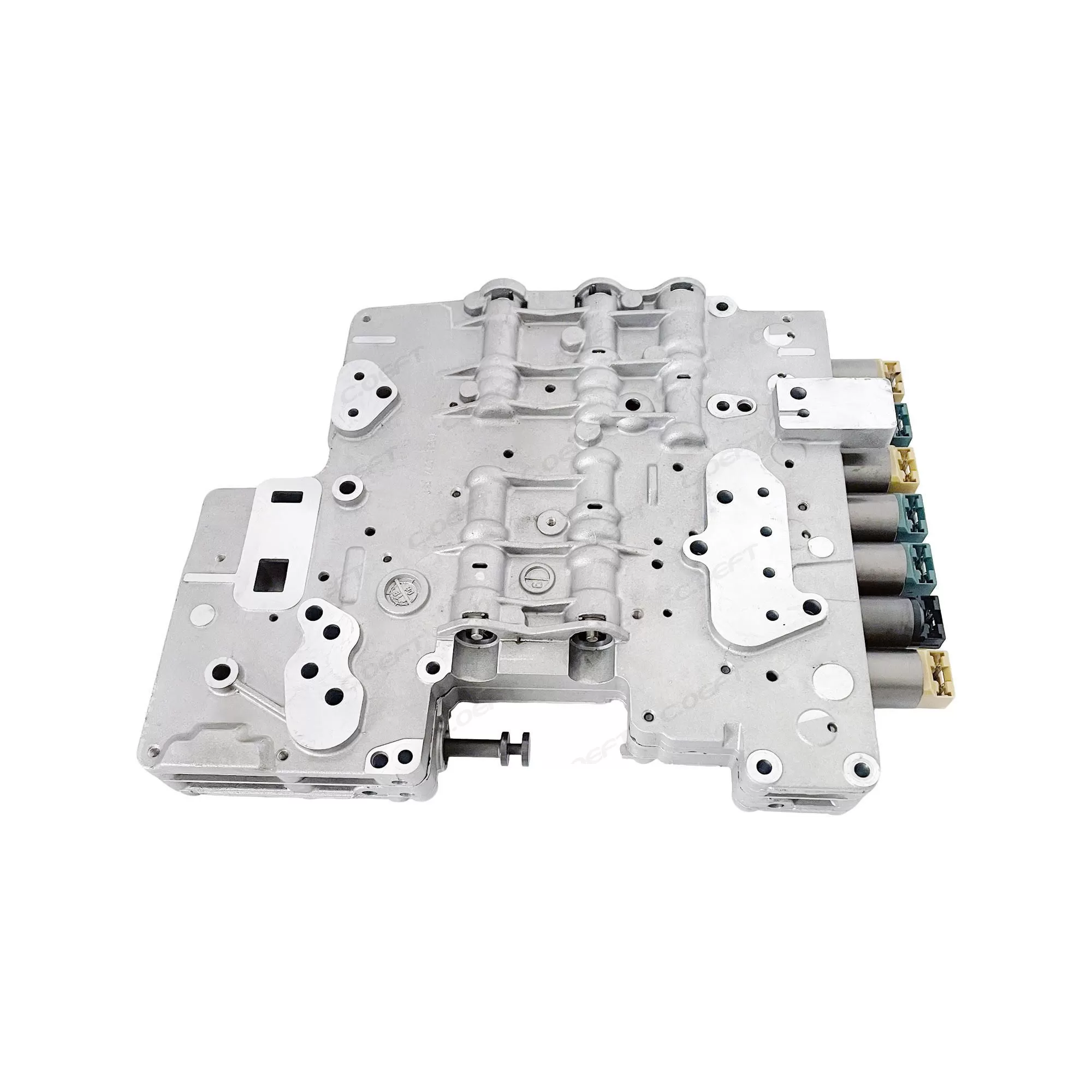 Refabrication Factory Wholesale Transmission Valve Body Assembly 6HP19(A052) for BMW