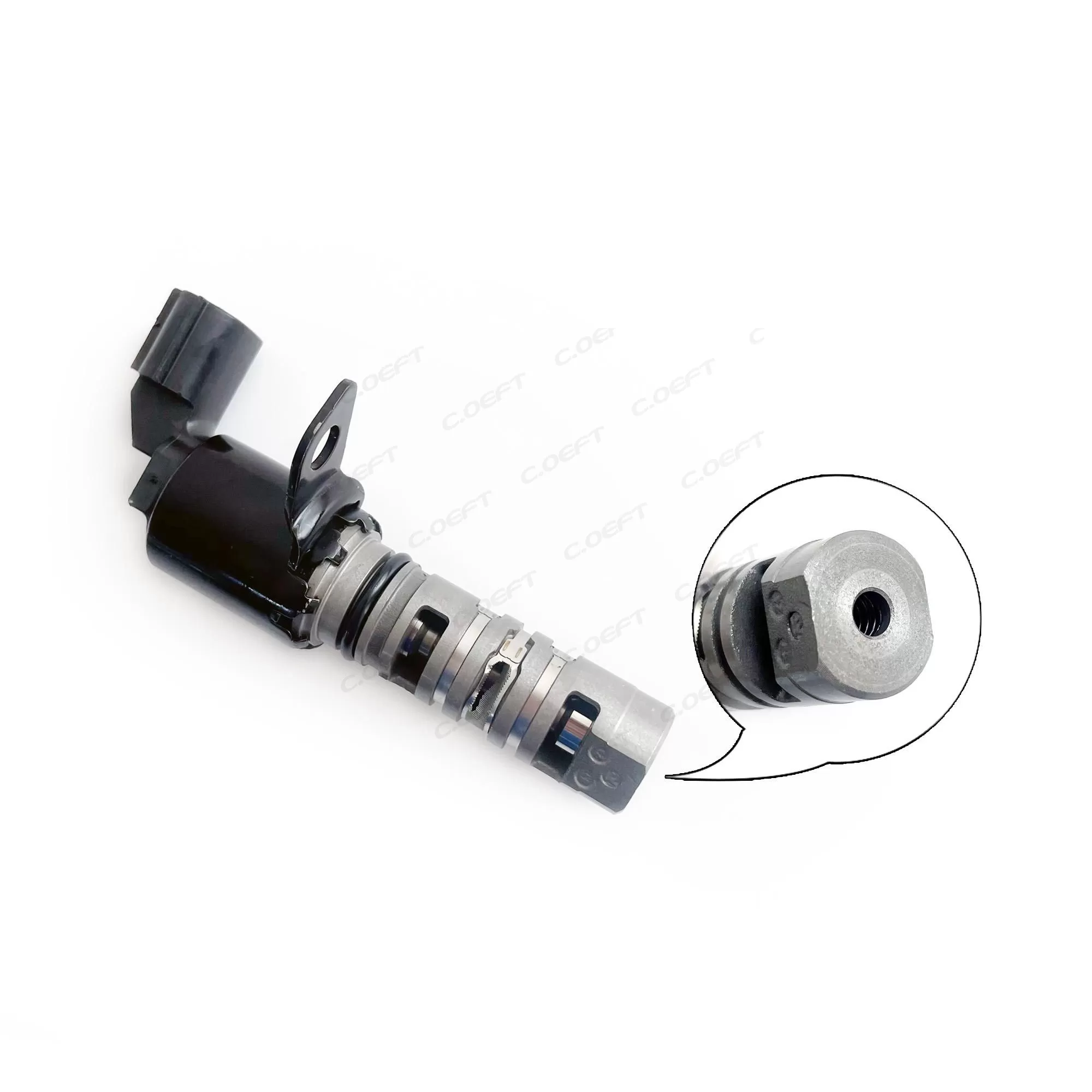 New Factory Wholesale Engine Oil Control Variable Valve Timing VVT Solenoid Solenoid Valve 36100200-C03-000 for Baic