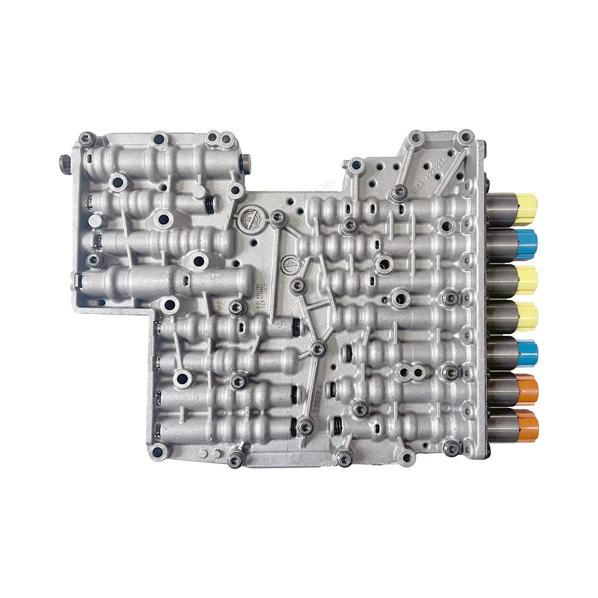 Refabricated Factory Wholesale Transmission Valve Body 6HP21 for Great Wall