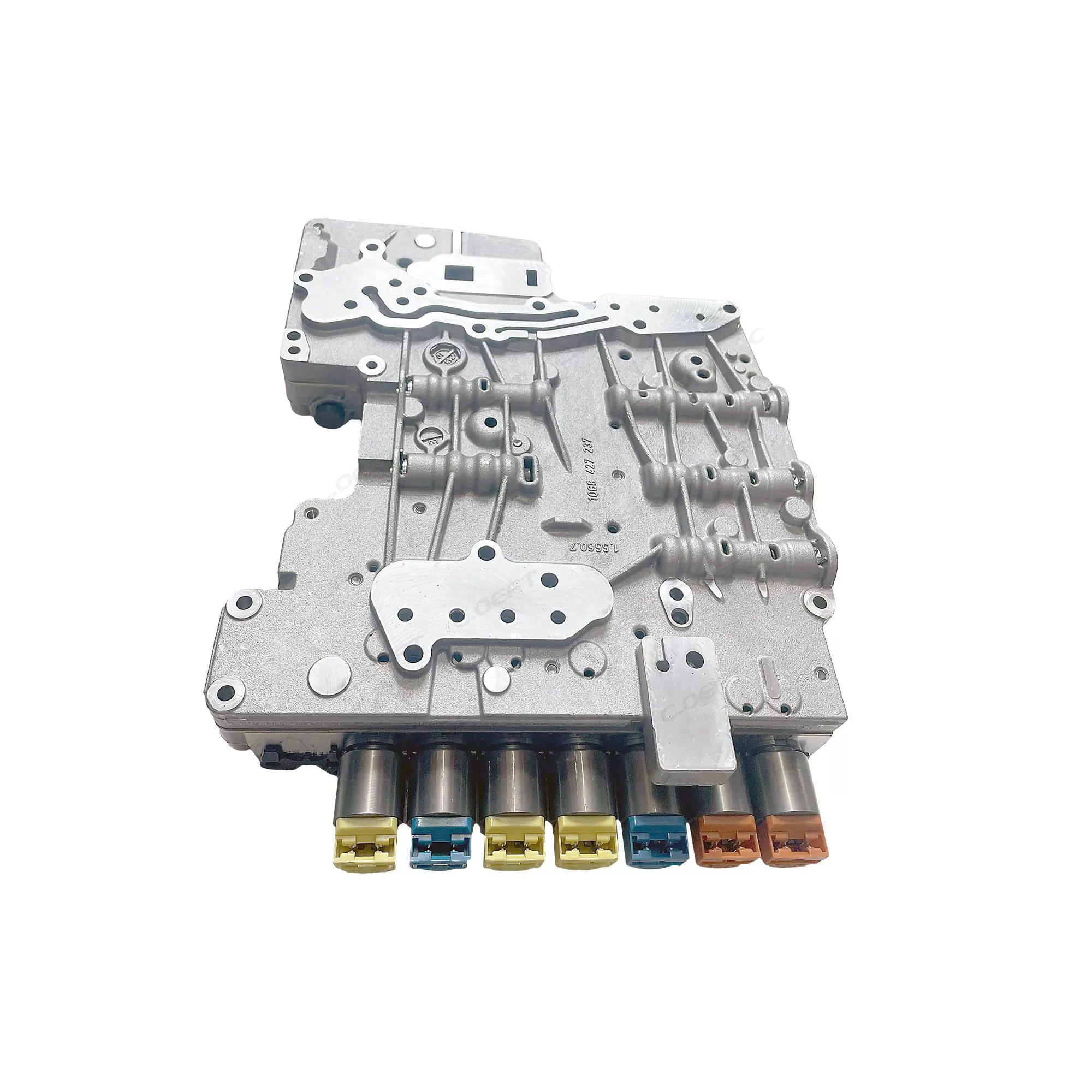 Refabricated Factory Wholesale Transmission Valve Body 6HP21 for Great Wall