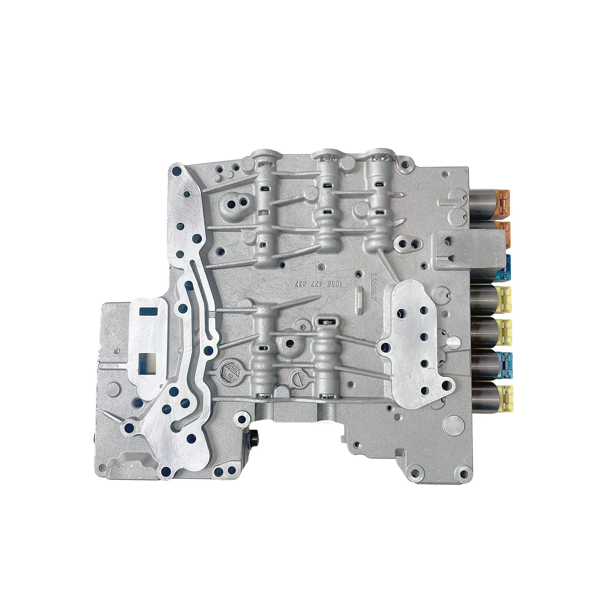 Refabricated Factory Wholesale Transmission Valve Body 6HP21 for Great Wall