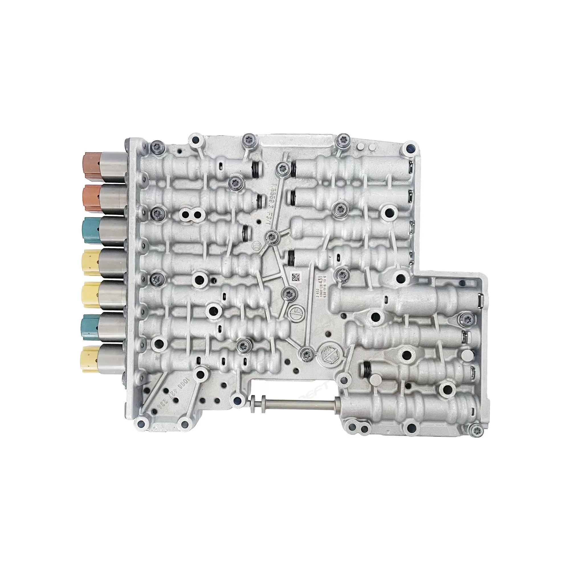 Wholesale for BMW Transmission Valve Body Assembly 6HP21 A063 Refabricated Gear Boxes From Factory