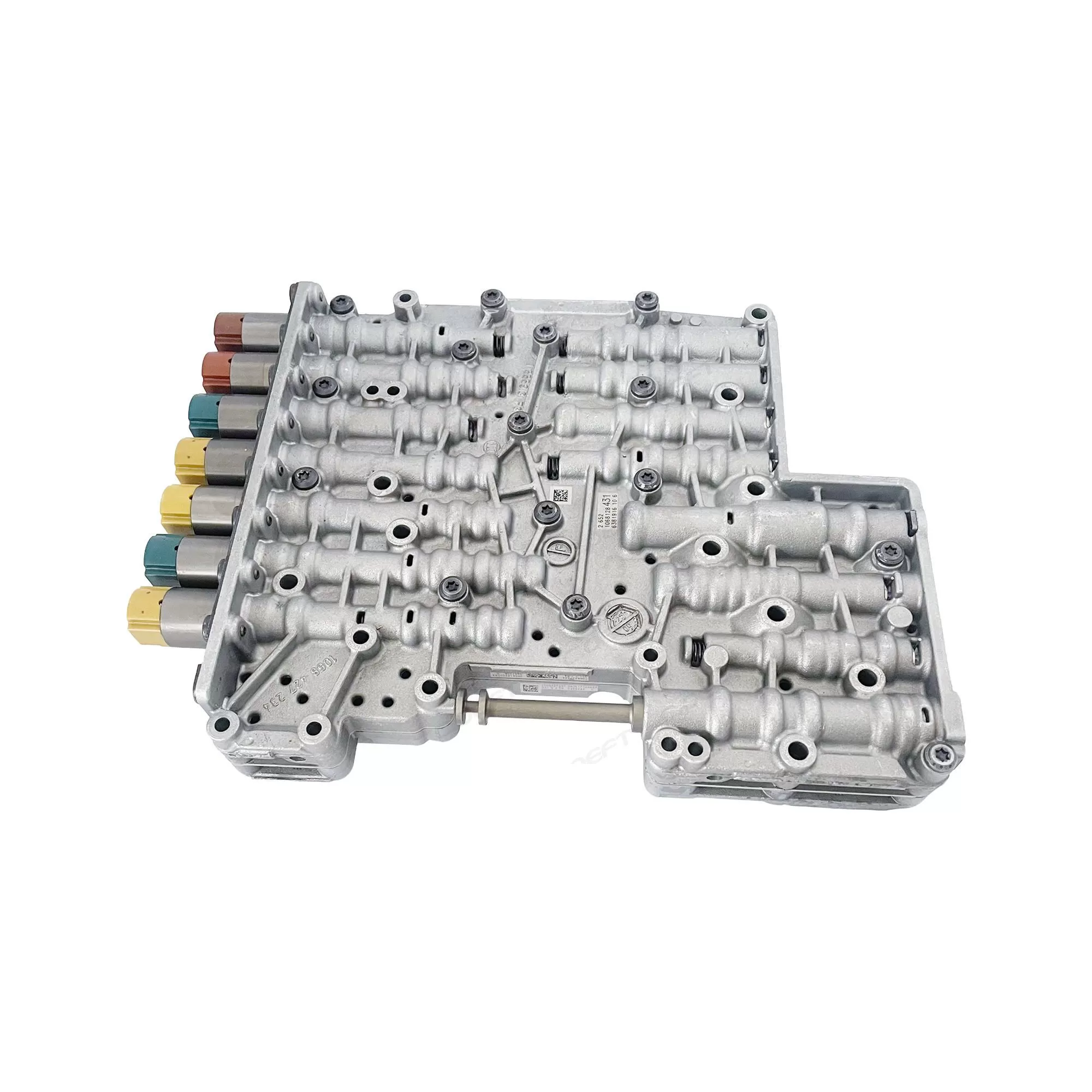 Wholesale for BMW Transmission Valve Body Assembly 6HP21 A063 Refabricated Gear Boxes From Factory