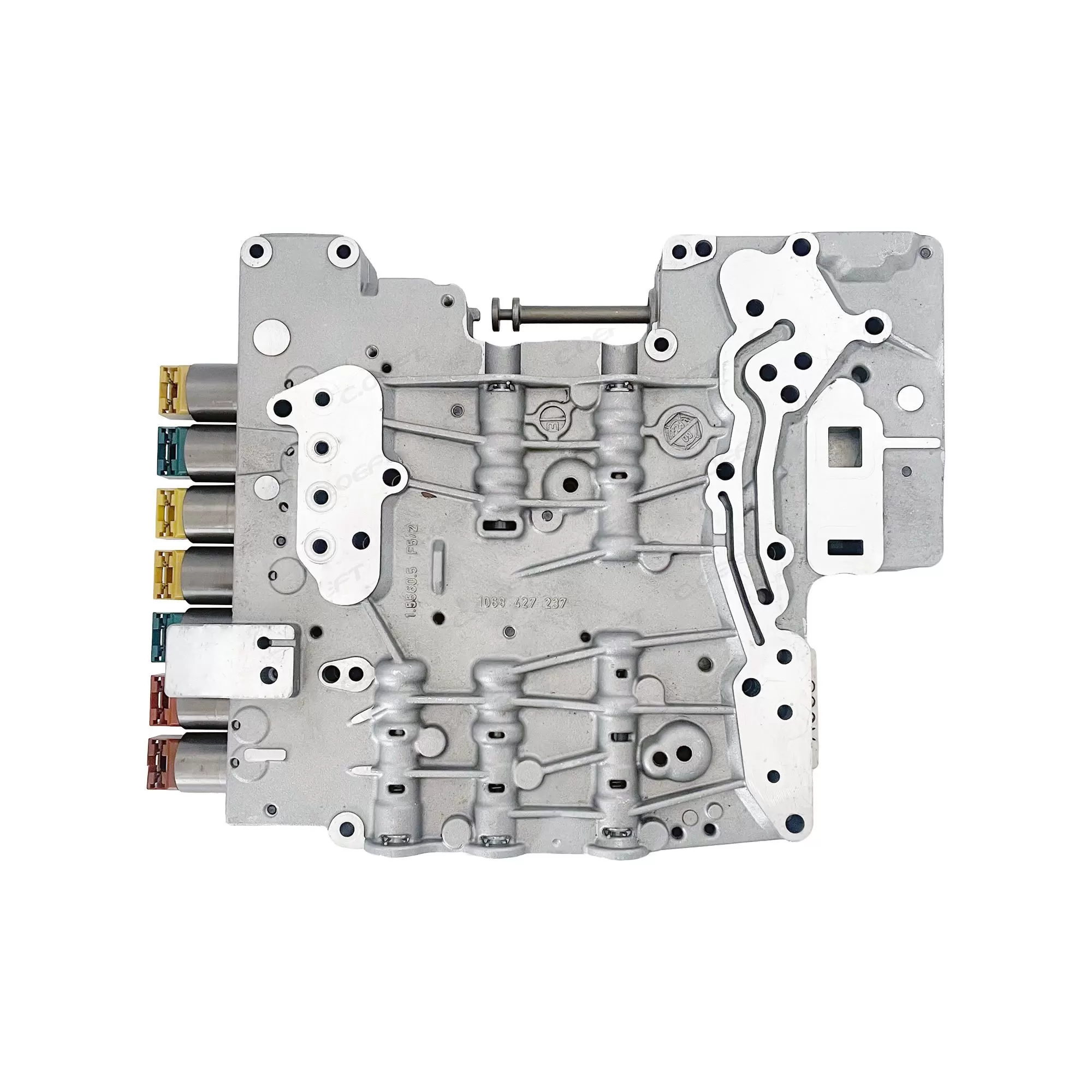 Wholesale for BMW Transmission Valve Body Assembly 6HP21 A063 Refabricated Gear Boxes From Factory