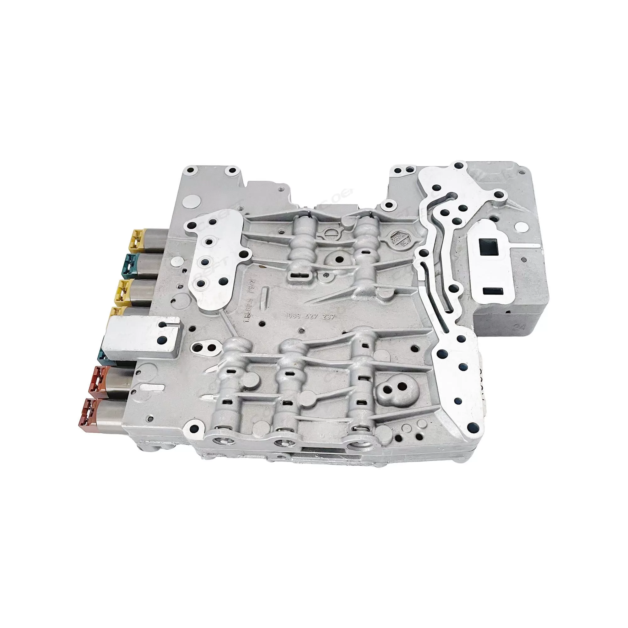 Wholesale for BMW Transmission Valve Body Assembly 6HP21 A063 Refabricated Gear Boxes From Factory