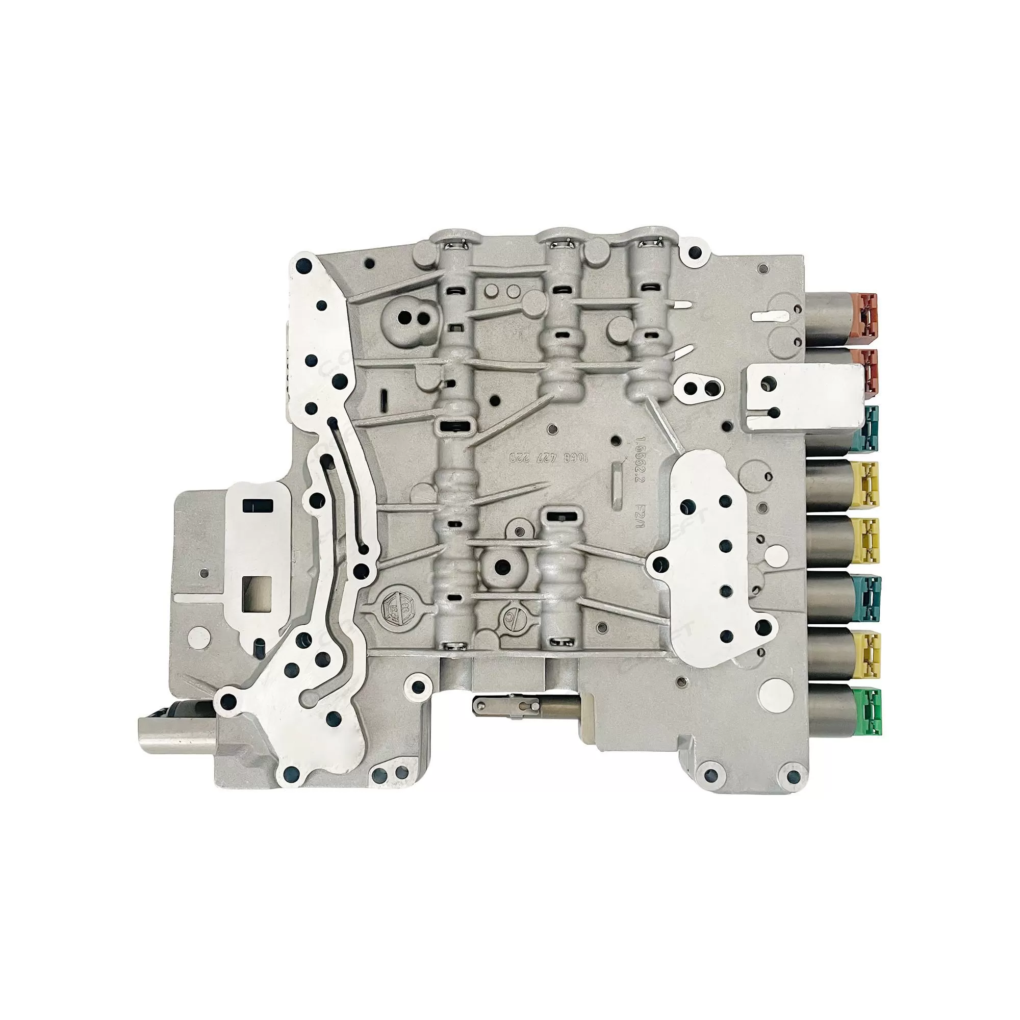 Wholesale for BMW Transmission Valve Body Assembly 6HP21 A065 Refabricated Gear Boxes From Factory