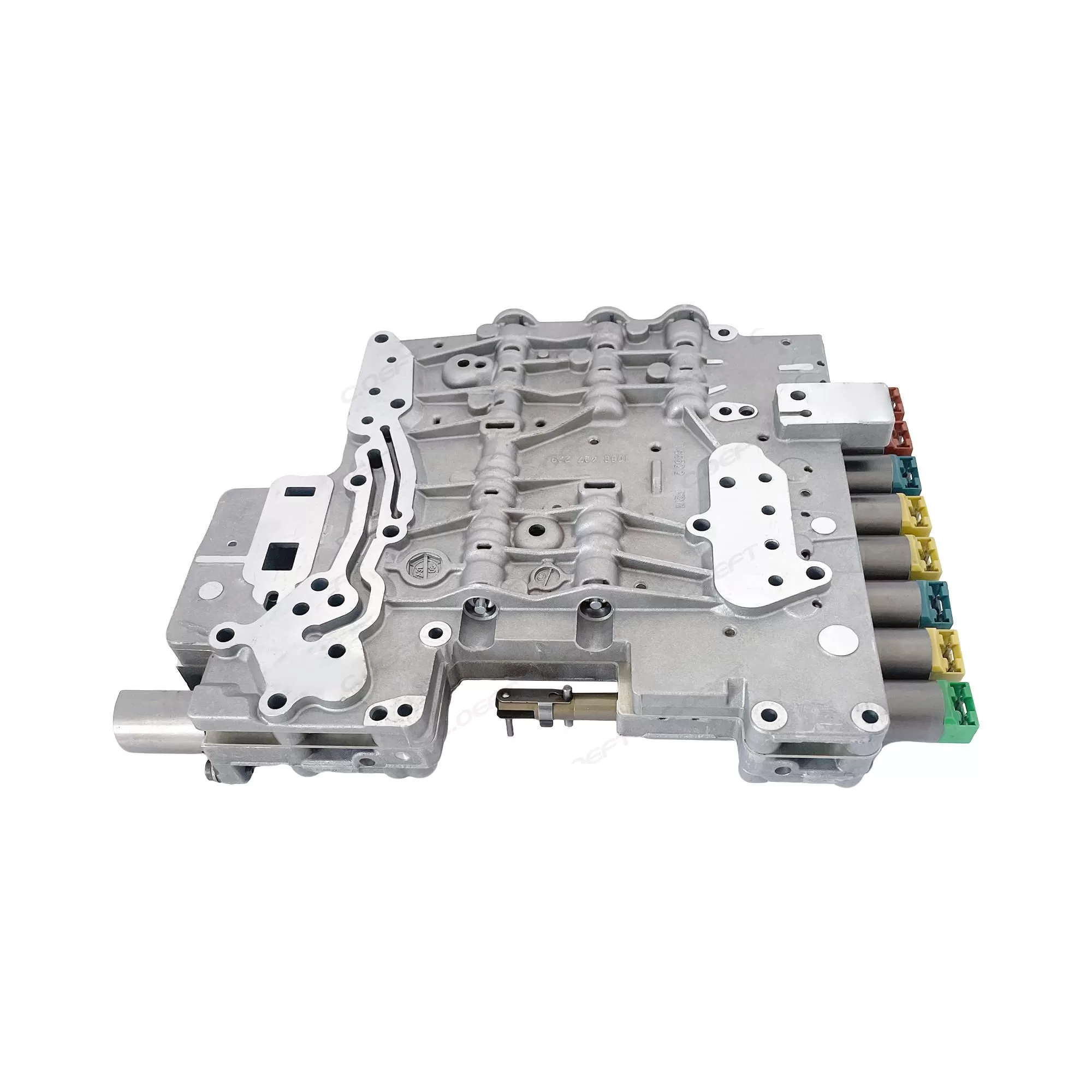 Wholesale for BMW Transmission Valve Body Assembly 6HP21 A065 Refabricated Gear Boxes From Factory