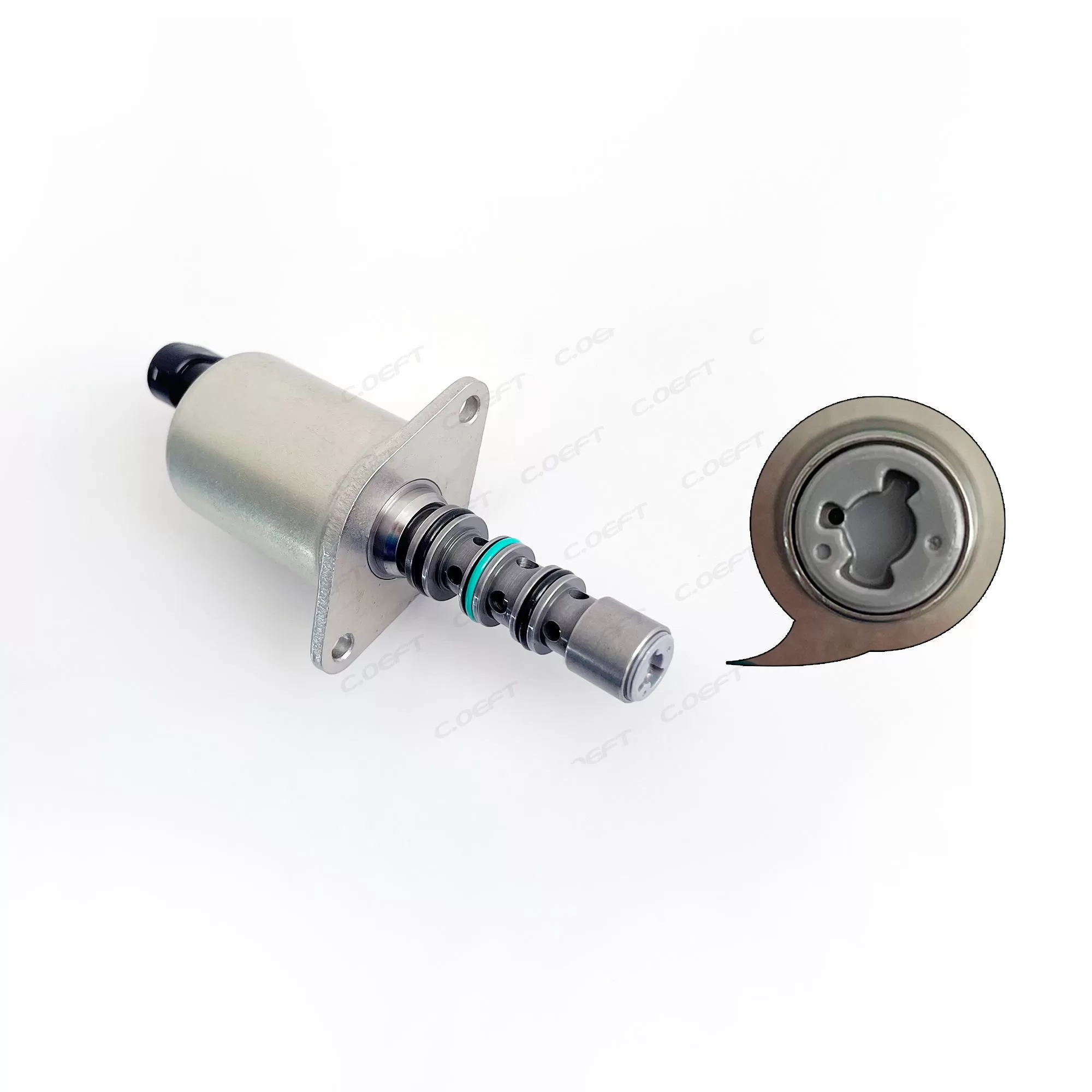 For Chery Transmission Solenoid Valve 2557-0159 195720.0 PPV13 CK.0096522.C