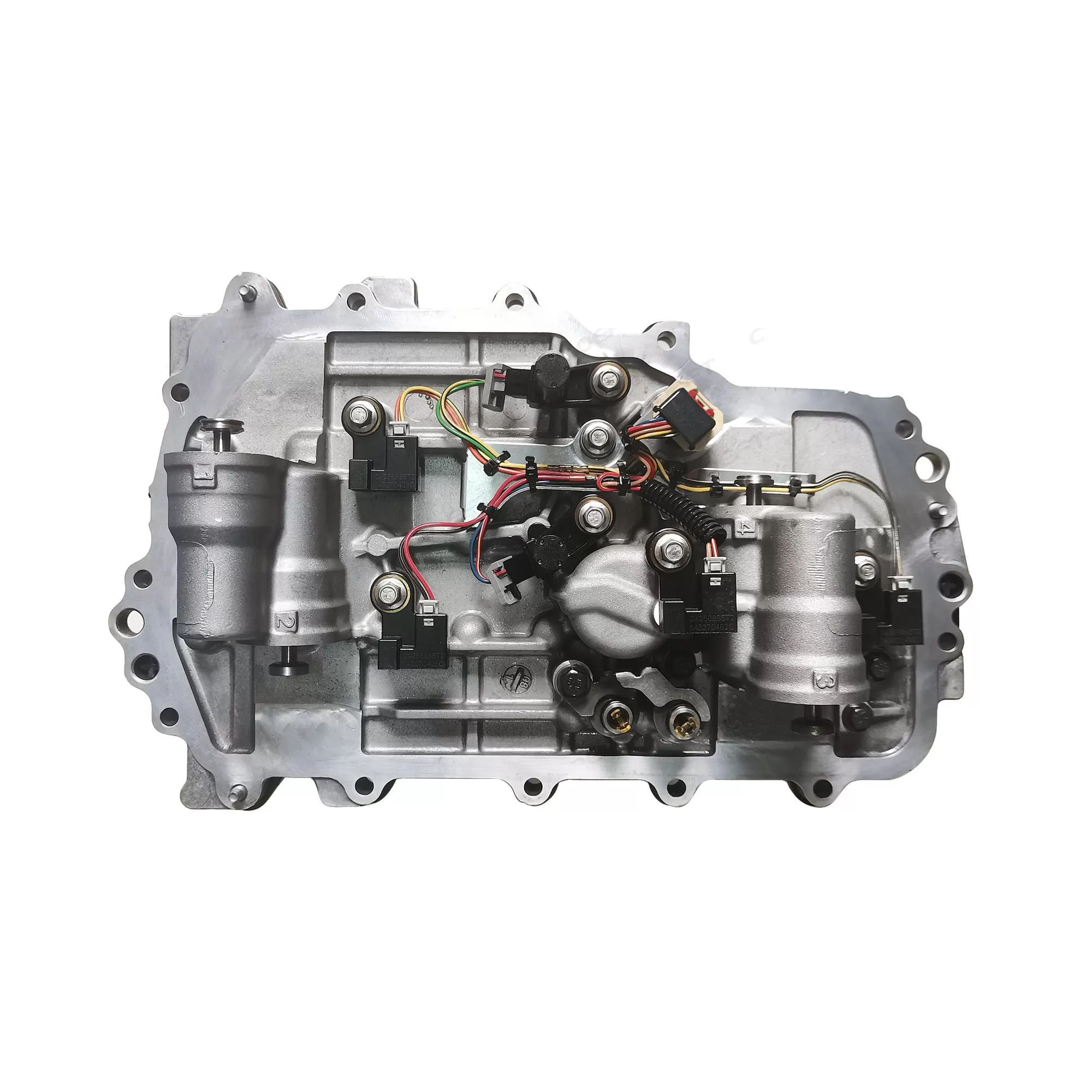 Remanufactured Factory Wholesale Transmission Valve Body Assembly 7DCT280 for SAIC GM Buick