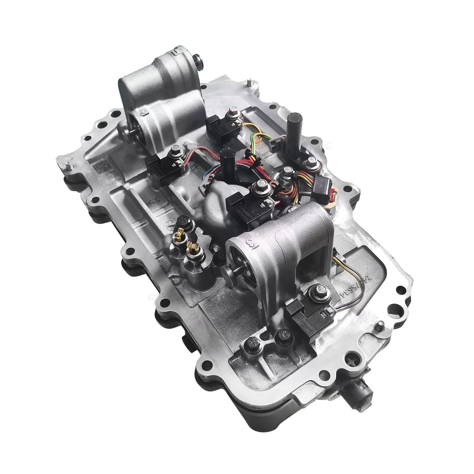 Remanufactured Factory Wholesale Transmission Valve Body Assembly 7DCT280 for SAIC GM Buick