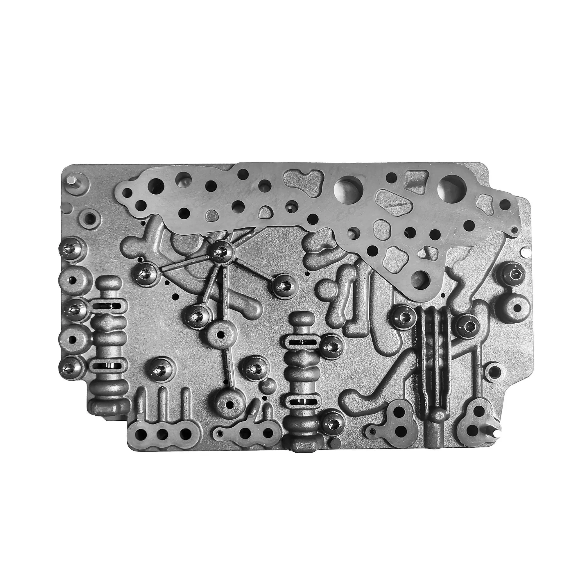 Refabrication Auto Parts Transmission Valve Body Assembly 7DCT450 With Start Stop Function for Great Wall Motor