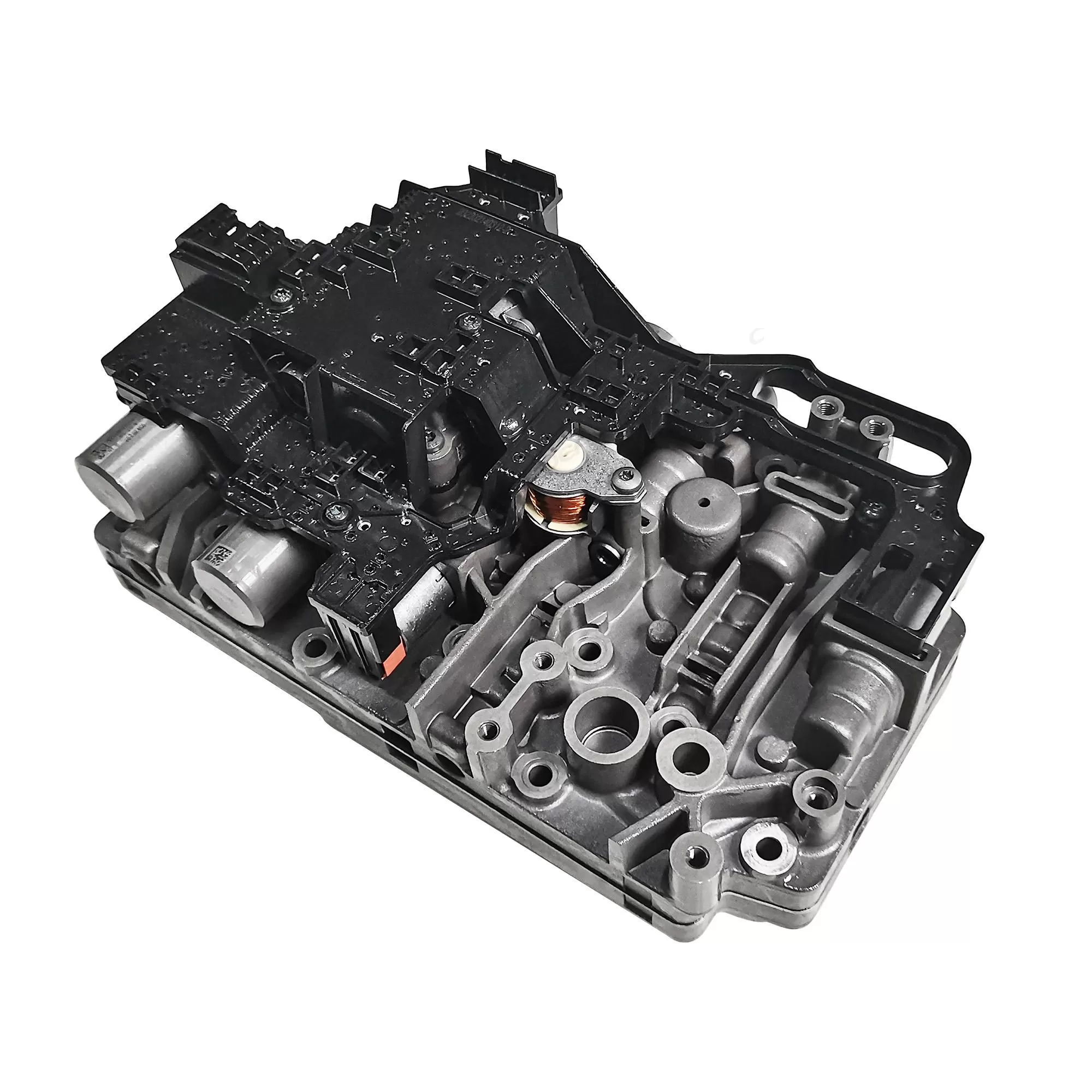 Refabrication Auto Parts Transmission Valve Body Assembly 7DCT450 With Start Stop Function for Great Wall Motor