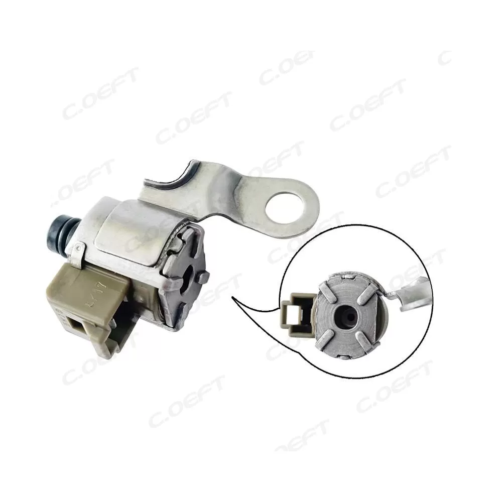 Auto Parts Rebuild Automatic Transmission Solenoid 97420JKP Gear Boxes for Toyota A340E
