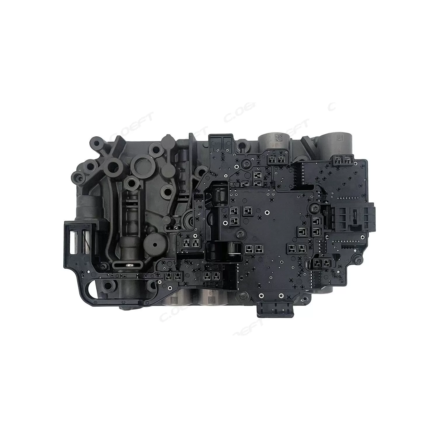 Refabrication Auto Parts Transmission Valve Body Assembly 7DCT450 Without Start Stop Function for Great Wall Motor