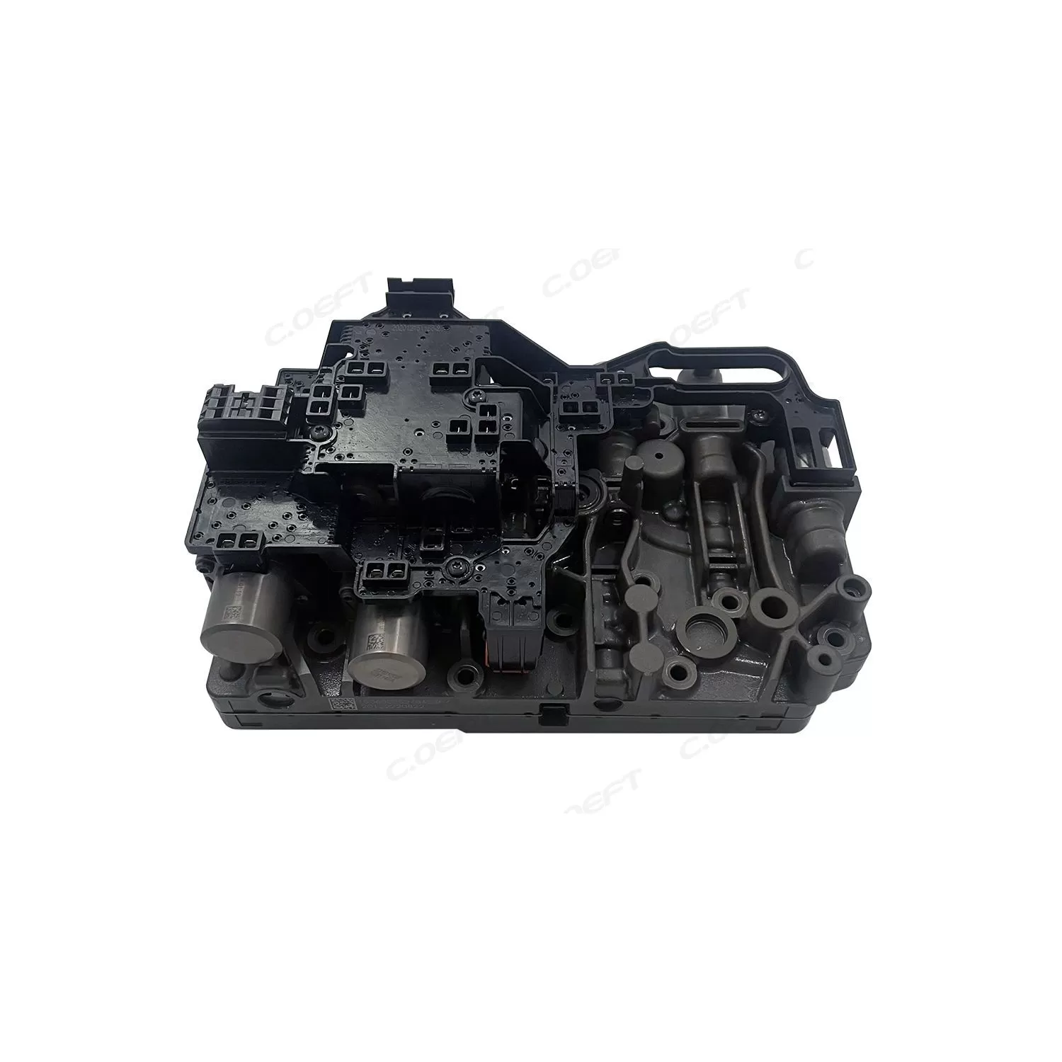 Refabrication Auto Parts Transmission Valve Body Assembly 7DCT450 Without Start Stop Function for Great Wall Motor