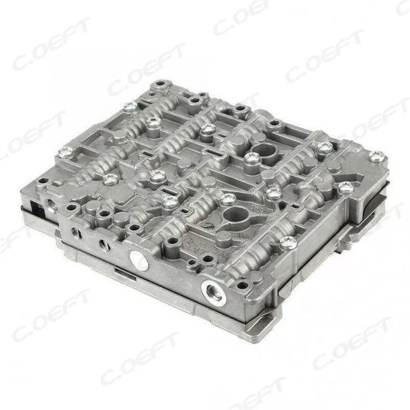Remanufactured High Quality Transmission Valve Body 7M5R-7H035-CA for MPS6 6DCT450 Ford