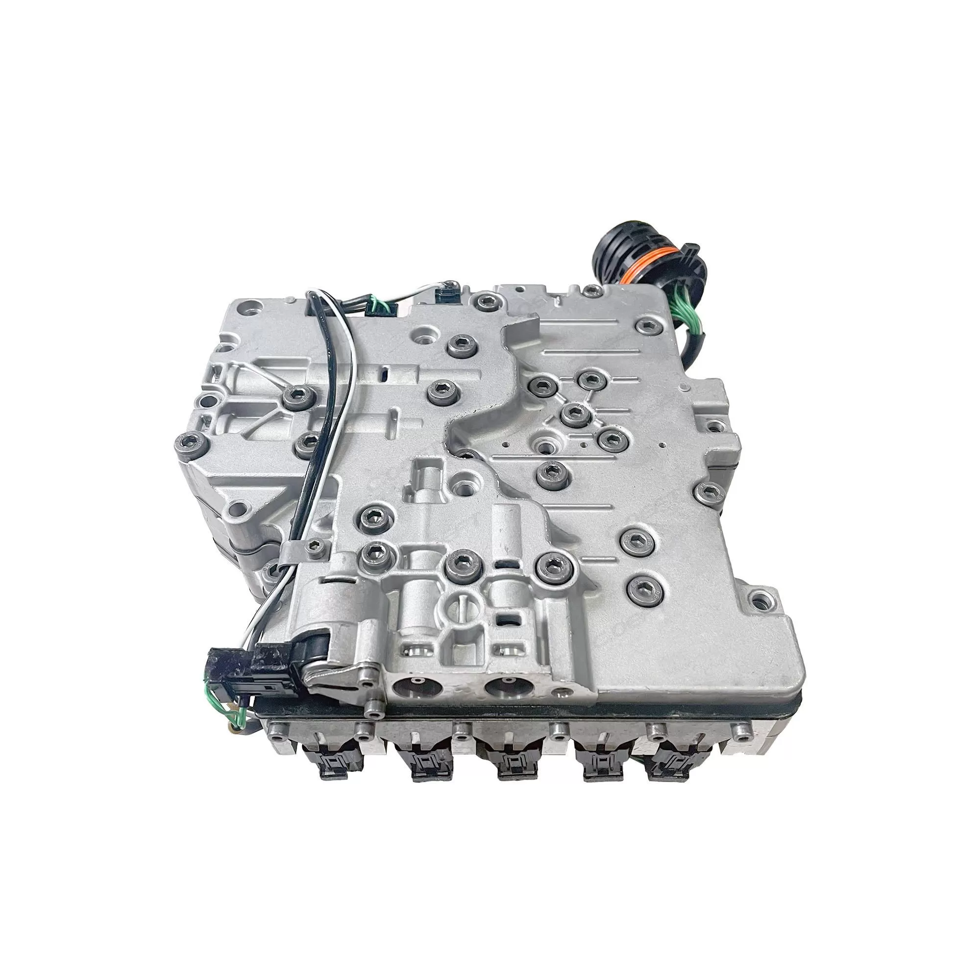 Rebuild Aftermarket Gearbox Valve Body 8AT for Jianghuai Lufeng