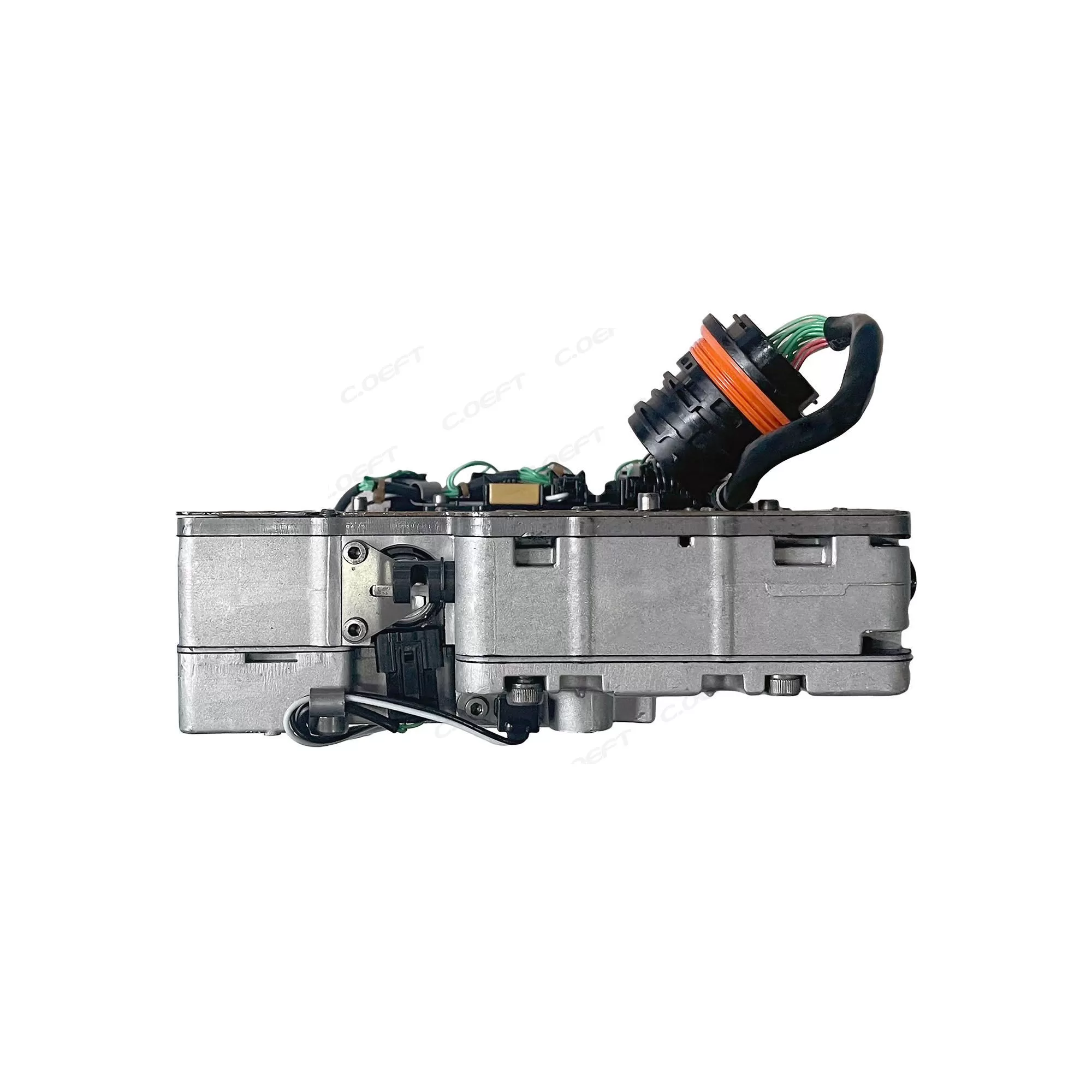 Rebuild Aftermarket Gearbox Valve Body 8AT for Jianghuai Lufeng