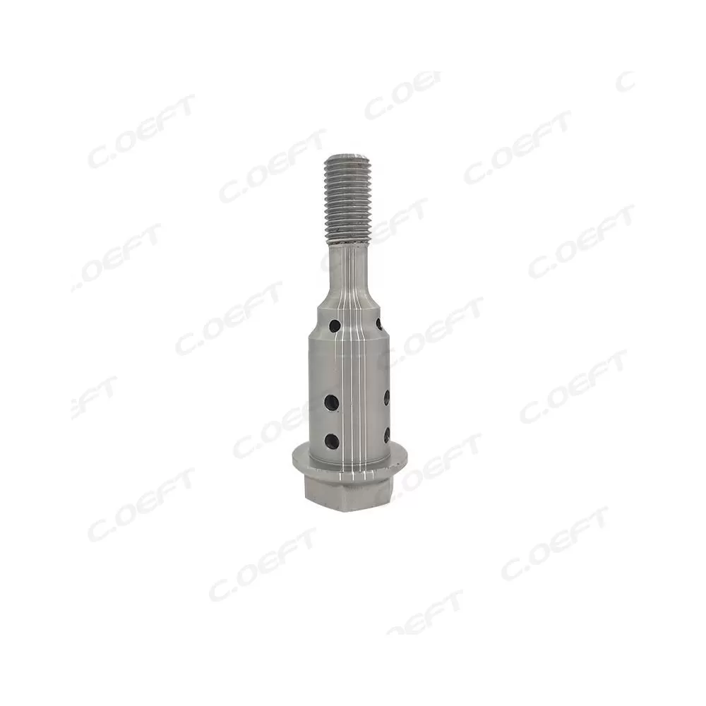 New Automatic Engine Timing Oil Control Valve Central Valve 55247723 for Fiat Jeep