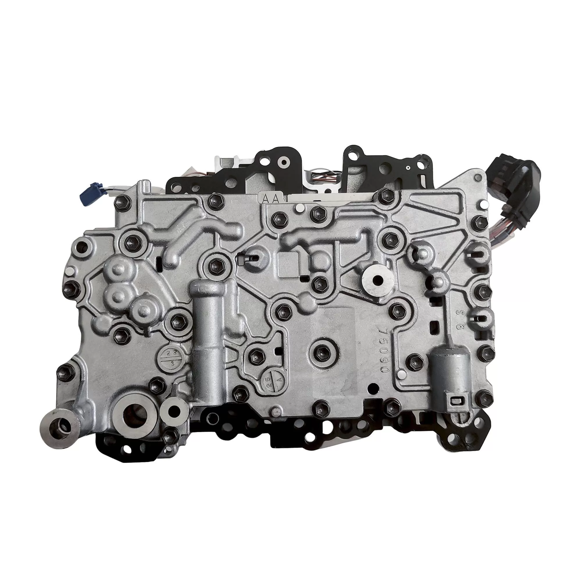 Remanufactured High Quality Transmission Valve Body 8G30 for Citroen Peugeot