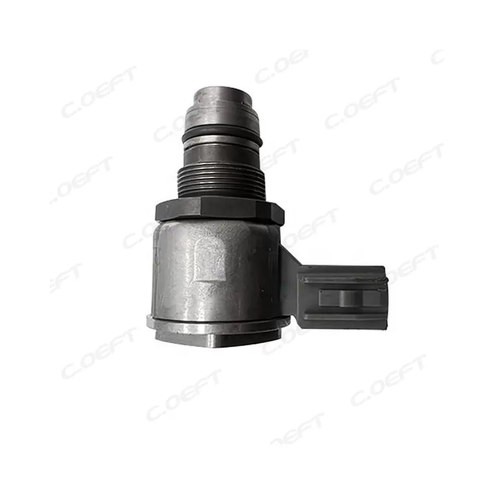 High Quality Refabricated Transmission Solenoid Valve 23810-0E010 for Toyota Diesel Engines Gear Boxes Product Category