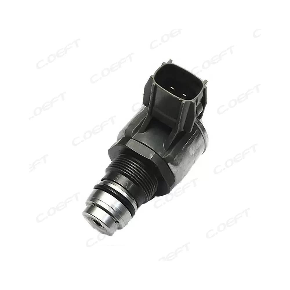 High Quality Refabricated Transmission Solenoid Valve 23810-0E010 for Toyota Diesel Engines Gear Boxes Product Category