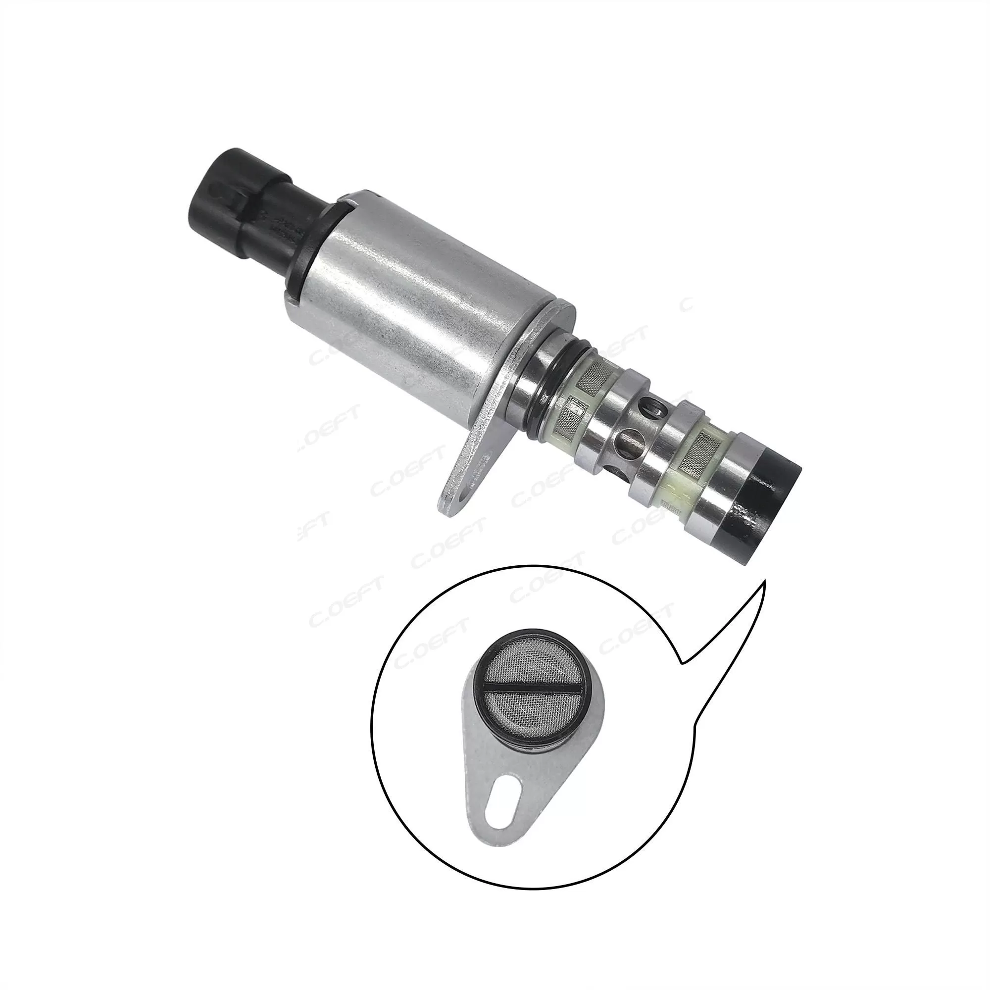 For Chevrolet Cruze Engine Parts Wholesale New Domestic Factory Variable Valve Timing VVT Solenoid Engine Oil Control 55567050