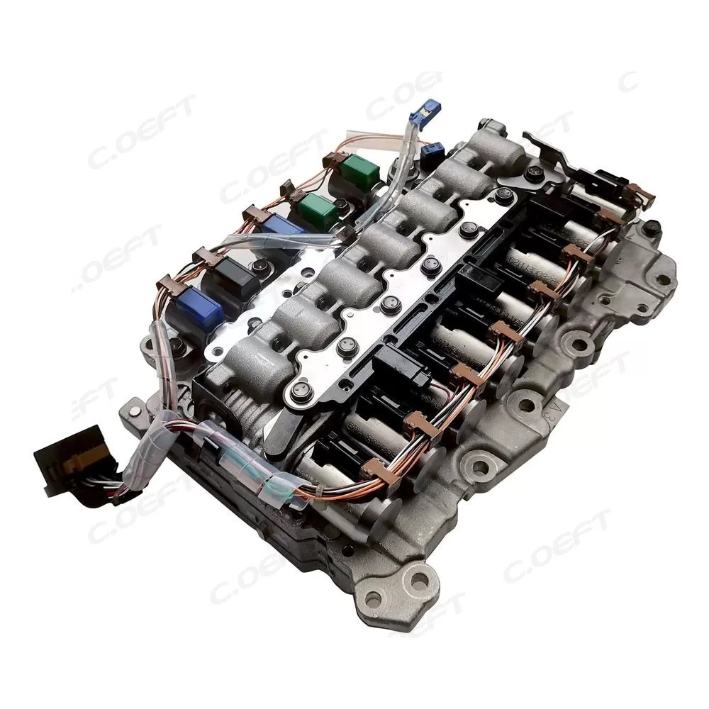 Remanufactured High Quality Transmission Valve Body 8G30 for Volvo